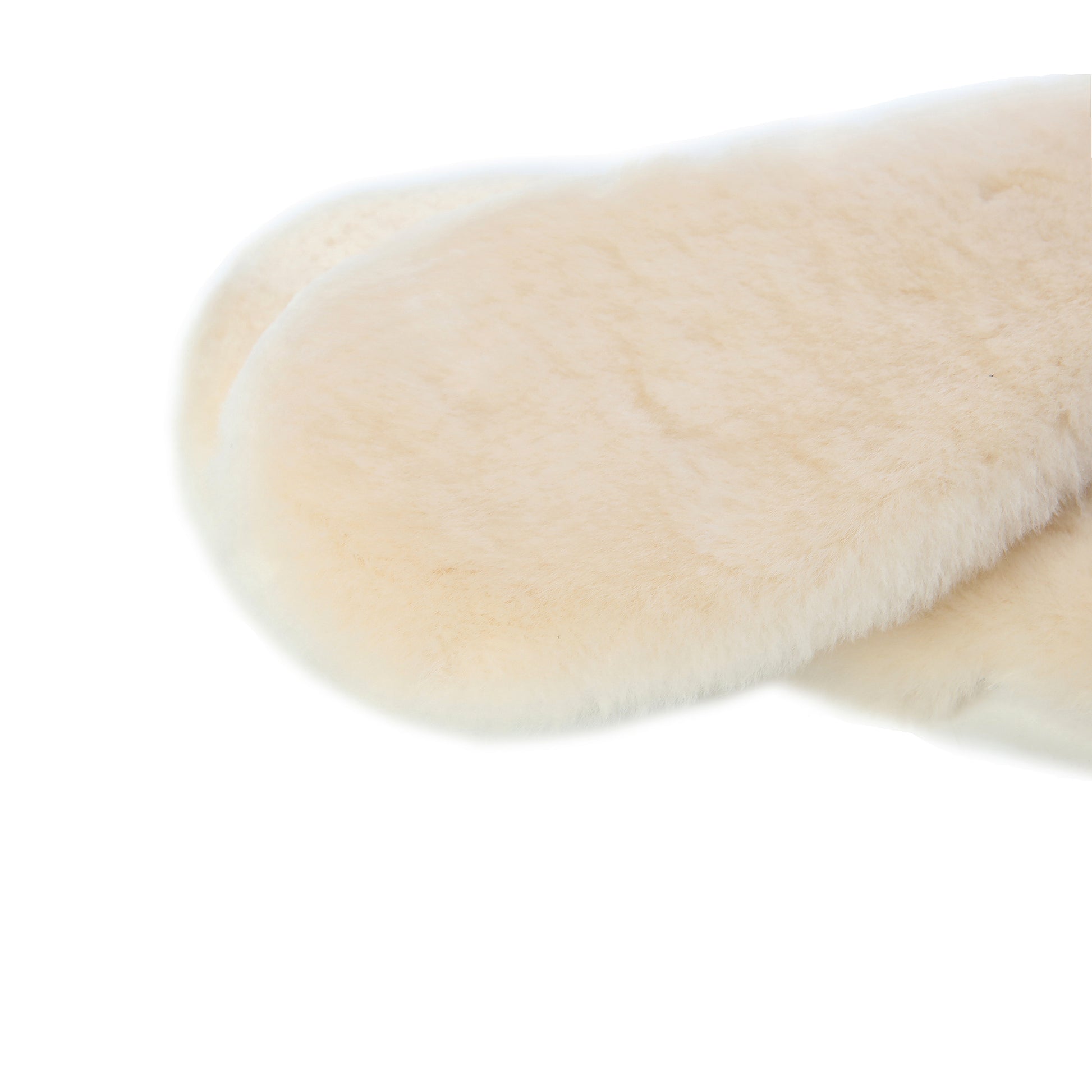 UGG Replacement Sheepskin Insoles – Genuine AUS Wool Inserts for Boots & Slippers