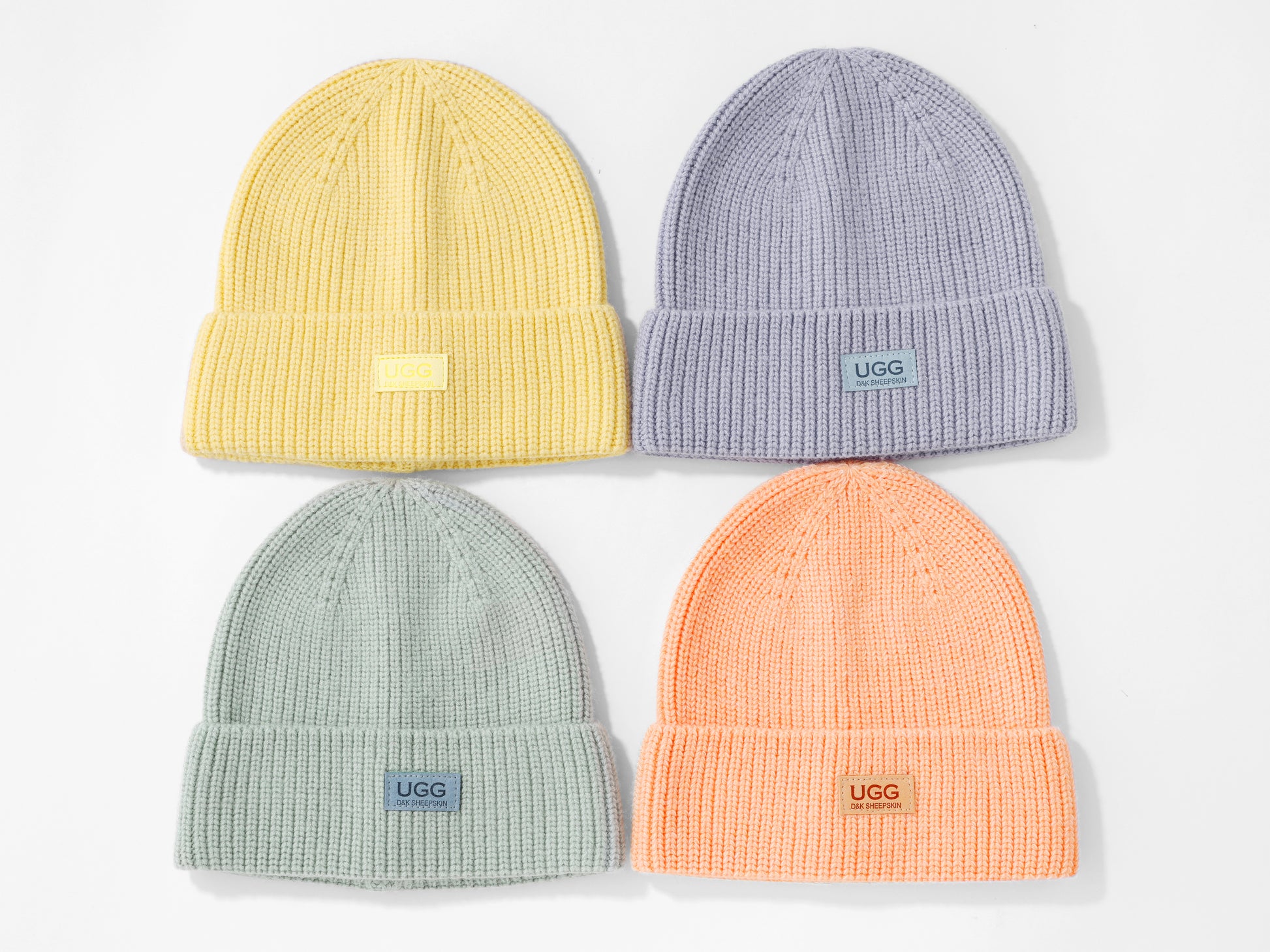 Winter Beanie