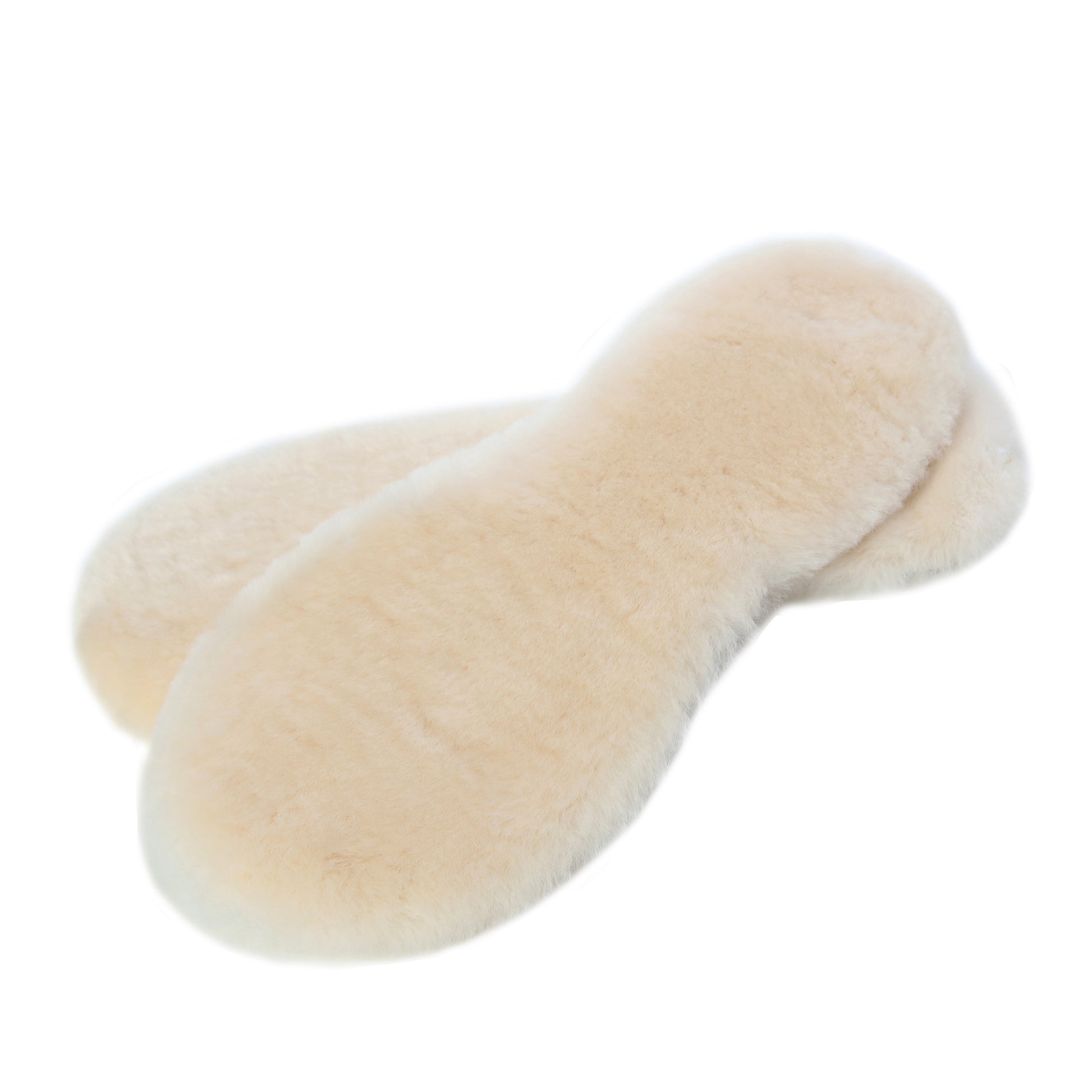 UGG Replacement Sheepskin Insoles – Genuine AUS Wool Inserts for Boots & Slippers