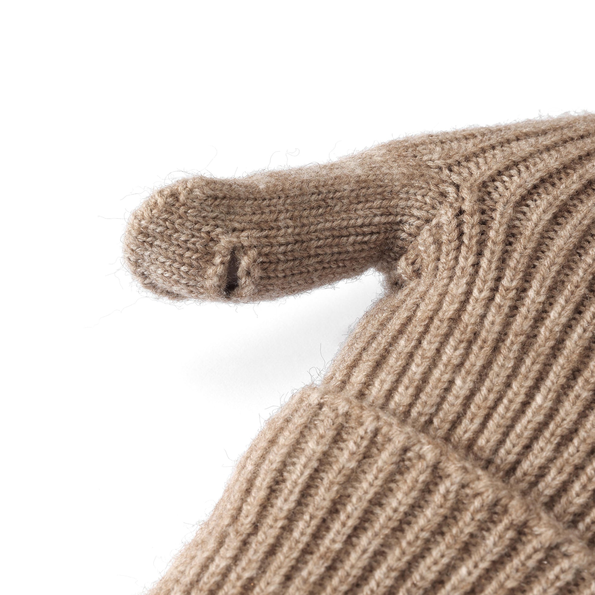 Two Way UGG Gloves