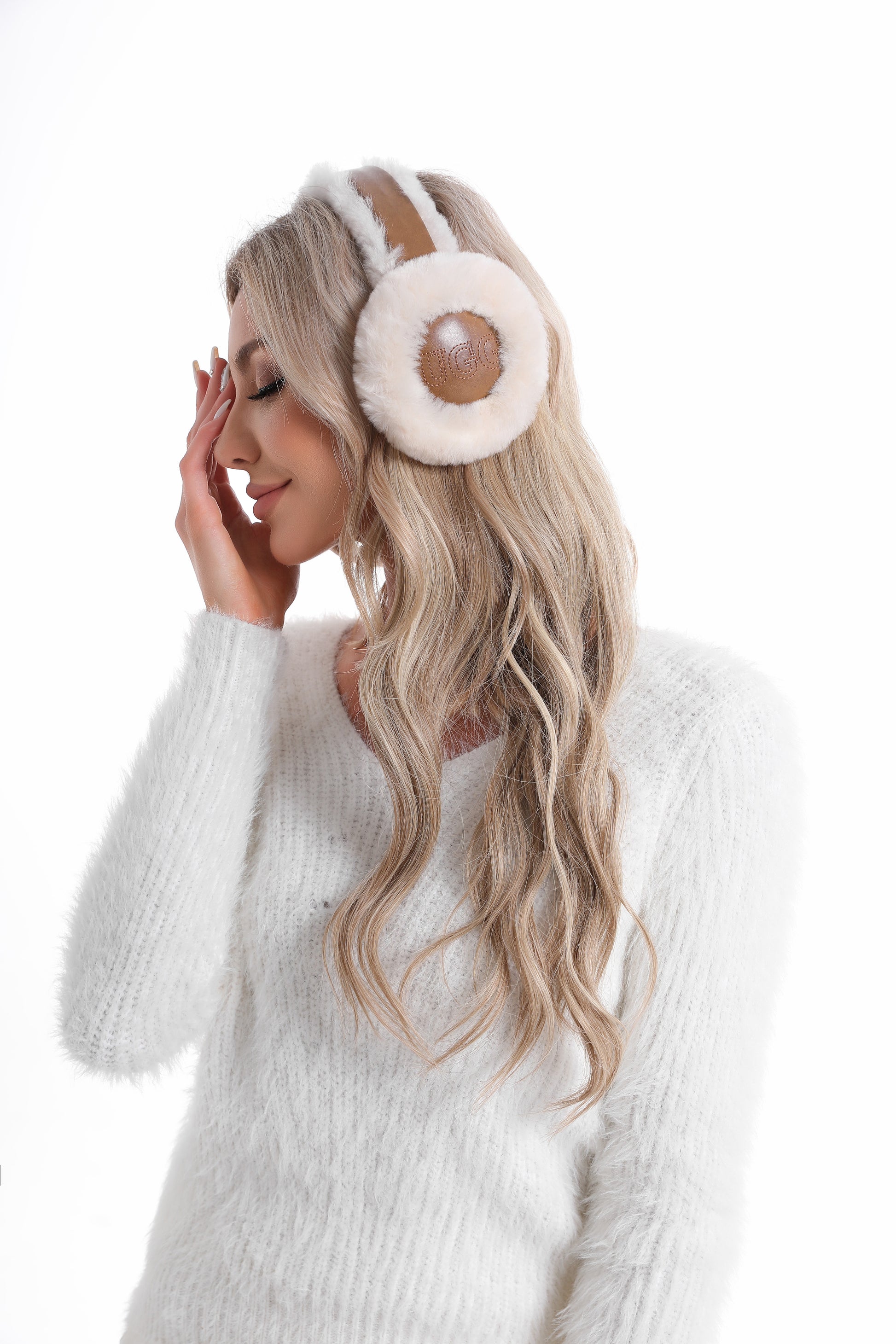UGG Earmuff - Aussies UGG