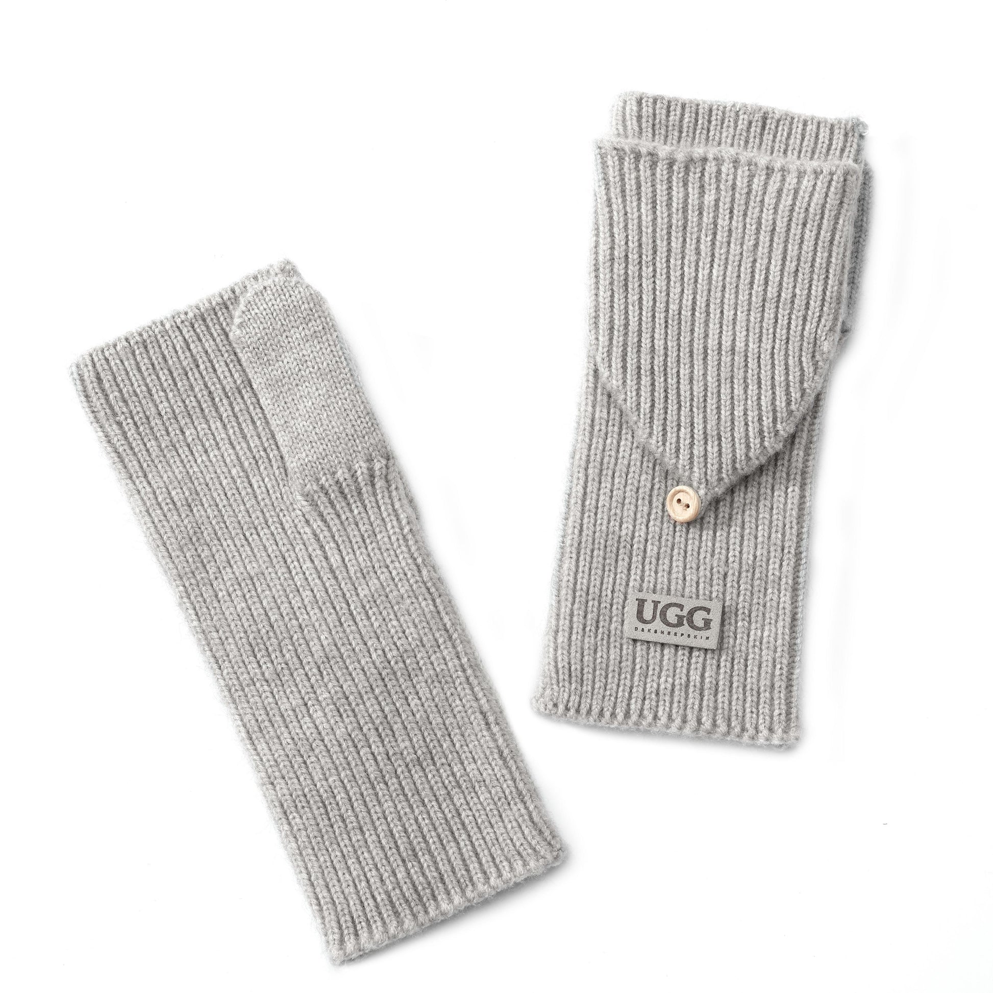 Two Way UGG Gloves