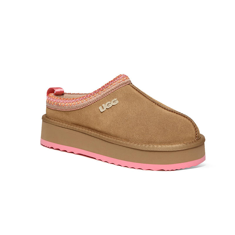 UGG Alessia Emb logo - Aussies UGG