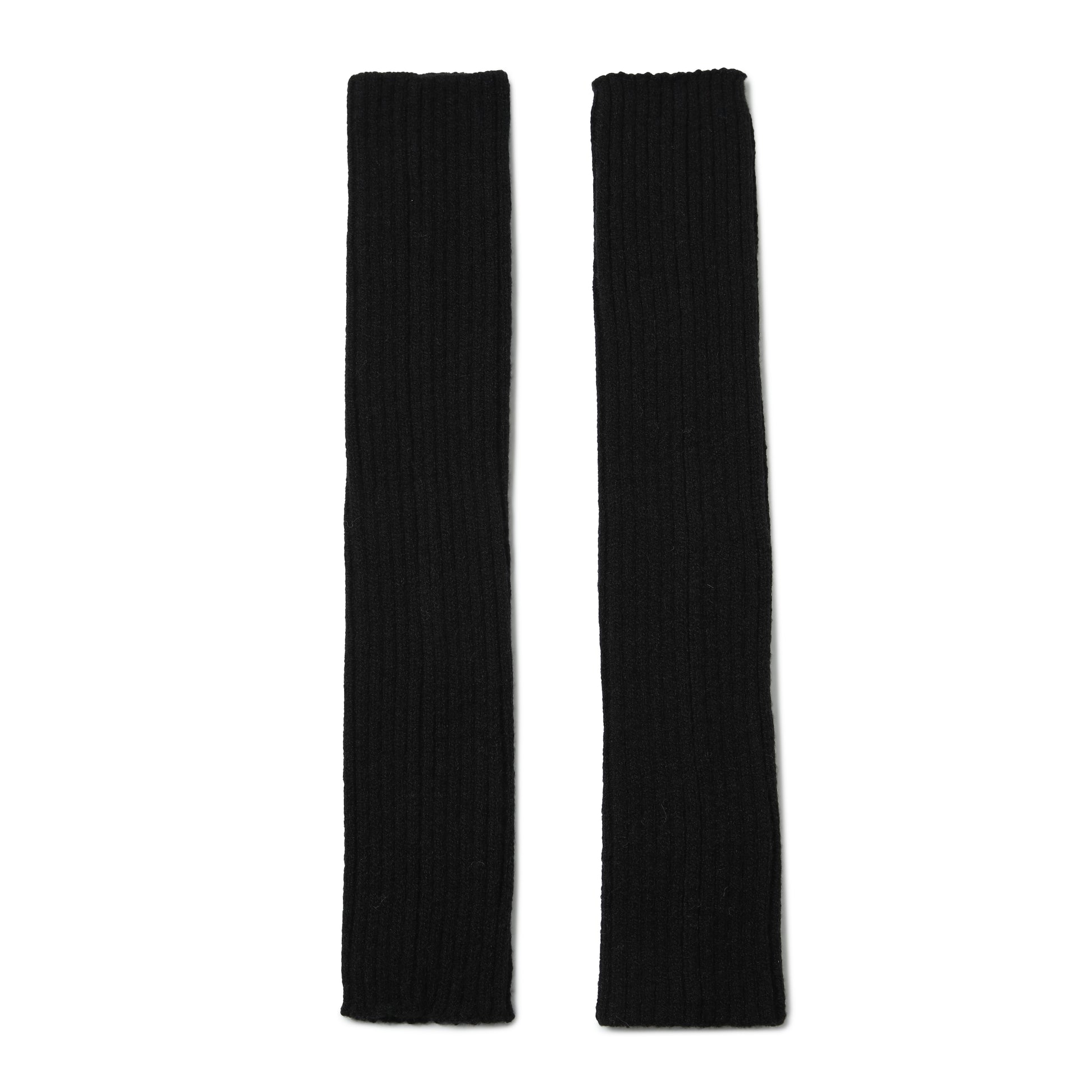 Knitted Leg Warmers