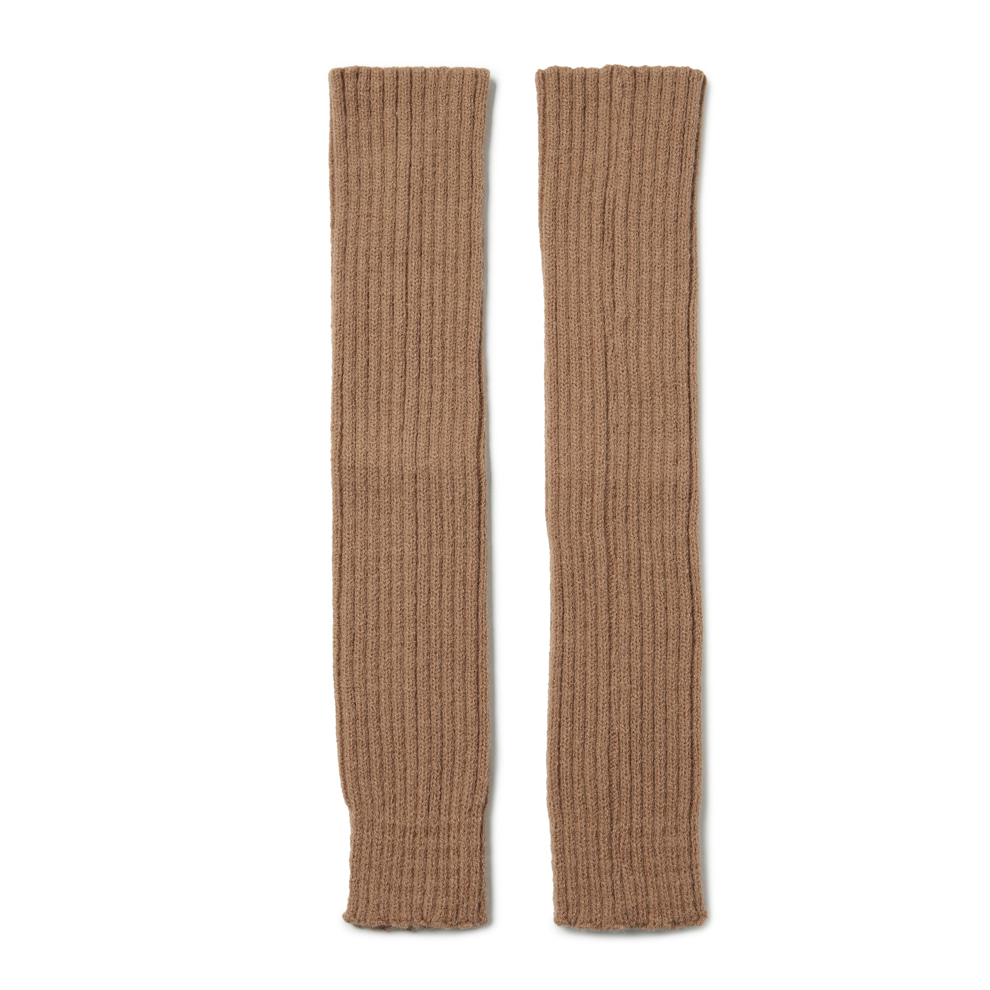 Knitted Leg Warmers