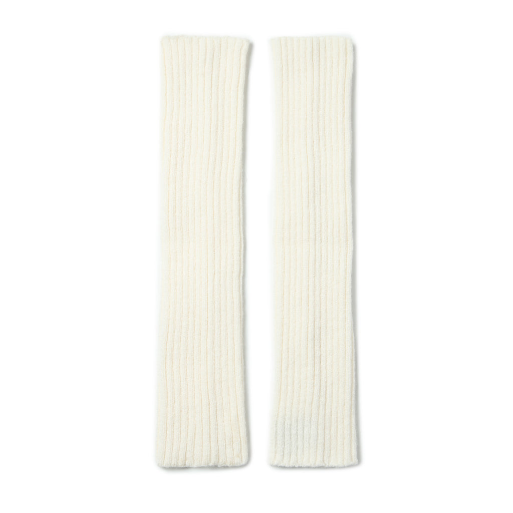 Knitted Leg Warmers