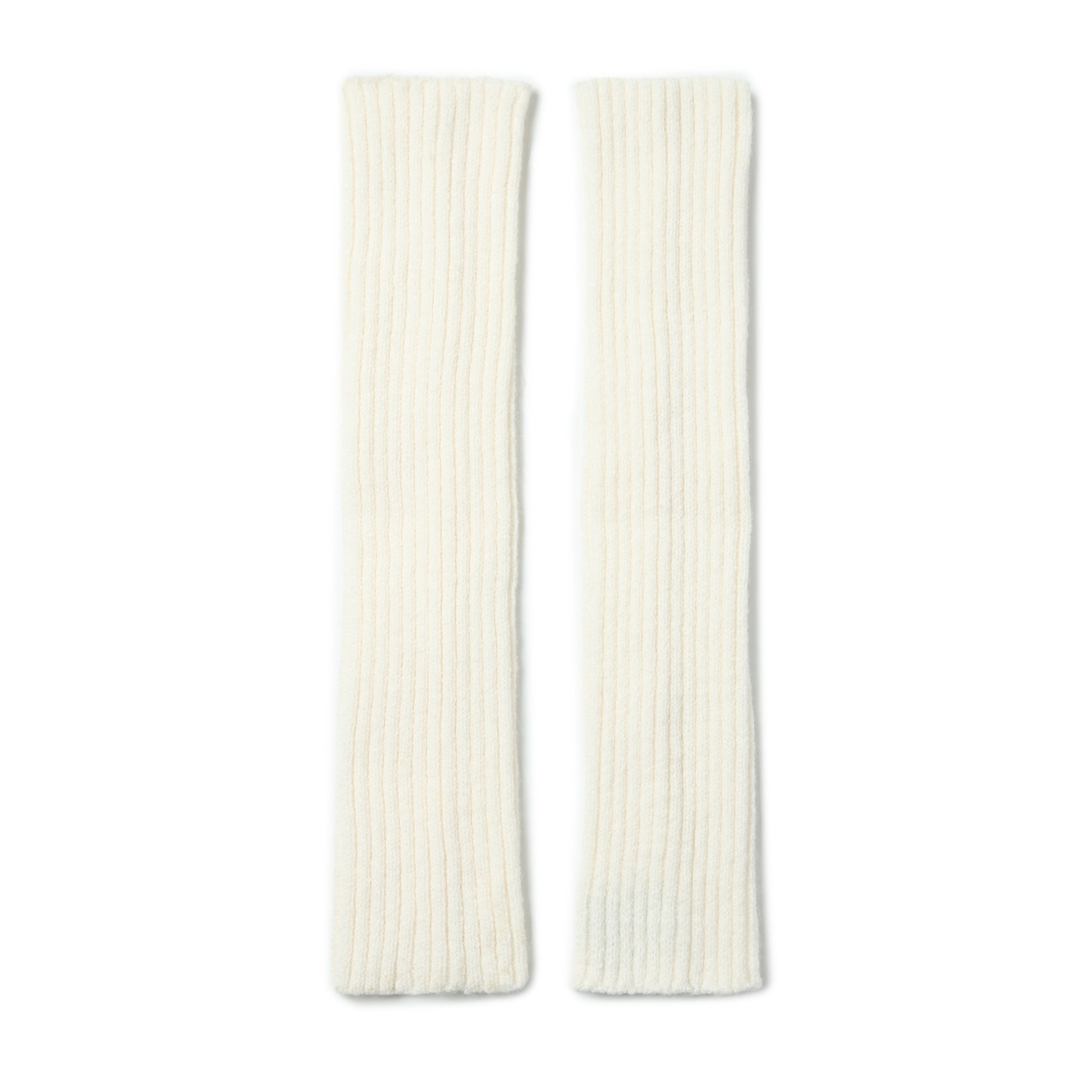 Knitted Leg Warmers