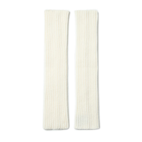 Knitted Leg Warmers