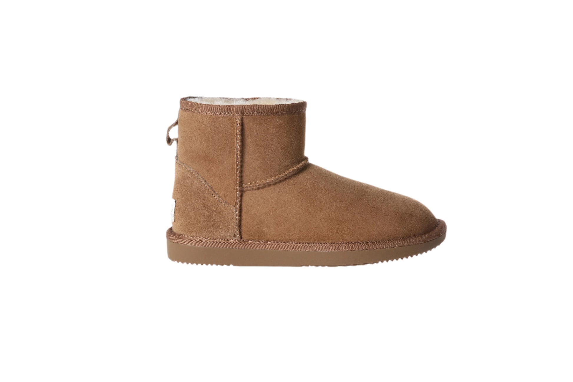 UGG AUS Genuine Sheepskin Wool Mini Classic Boots