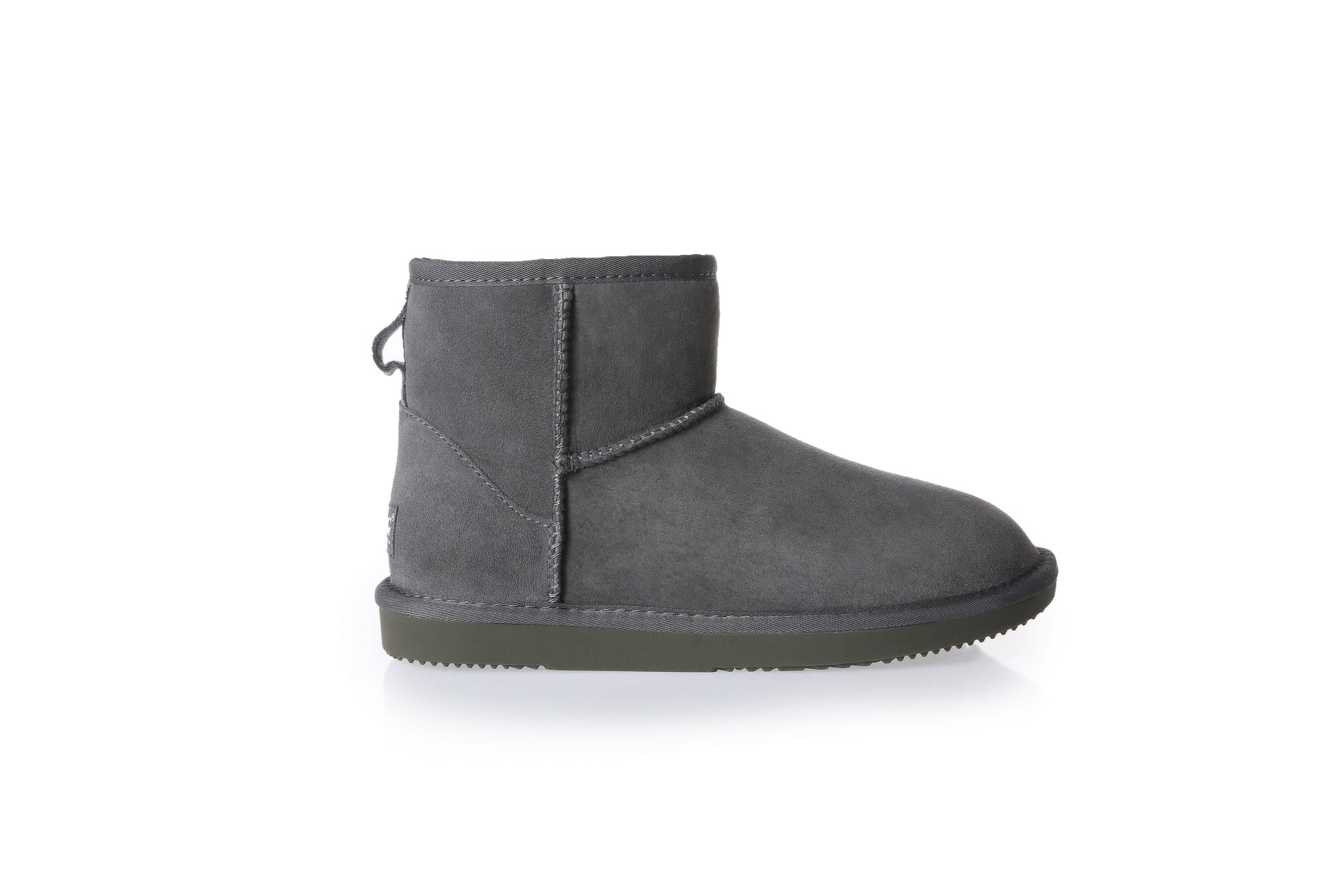 UGG AUS Genuine Sheepskin Wool Mini Classic Boots