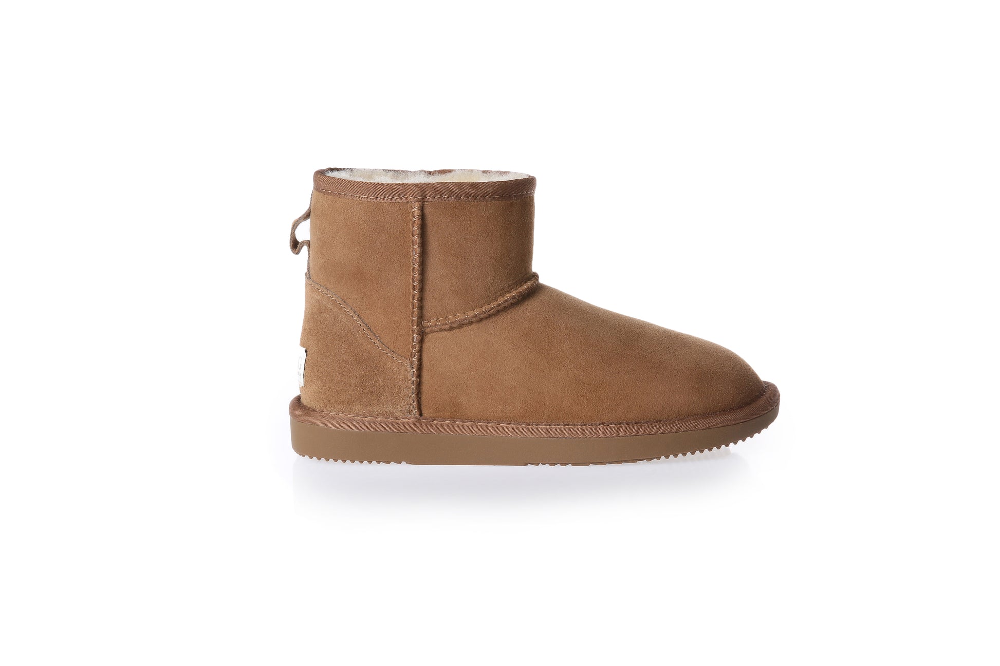 UGG Australian Sheepskin Wool UGG Short Classic Boots