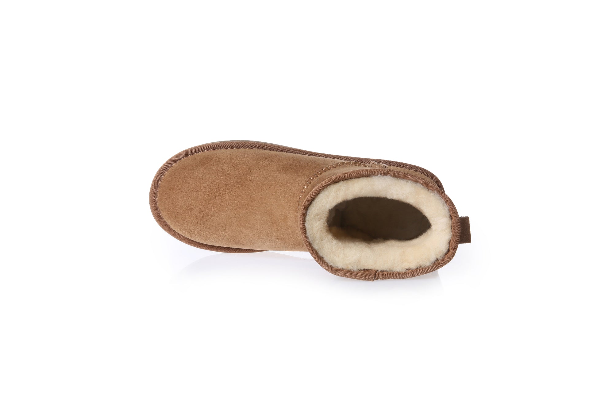 UGG AUS Genuine Sheepskin Wool Mini Classic Boots