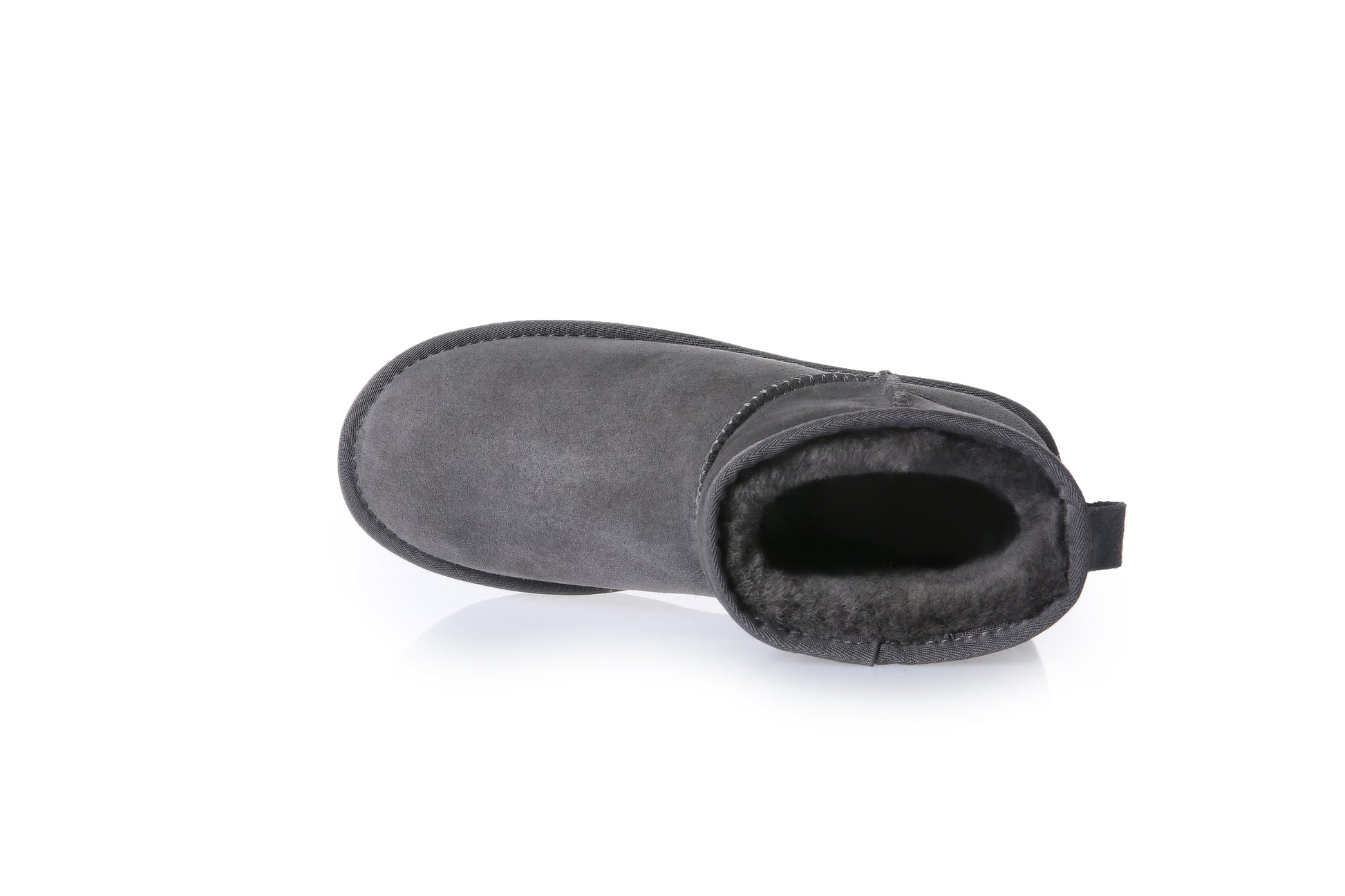 UGG AUS Genuine Sheepskin Wool Mini Classic Boots