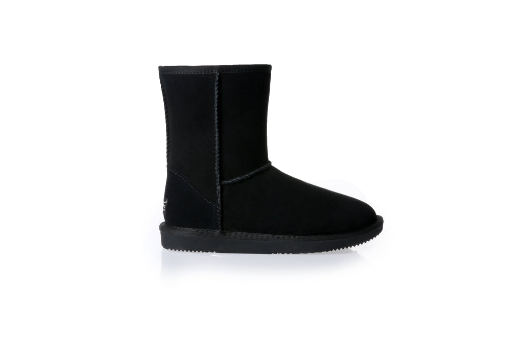 UGG Australian Sheepskin Wool UGG Short Classic Boots