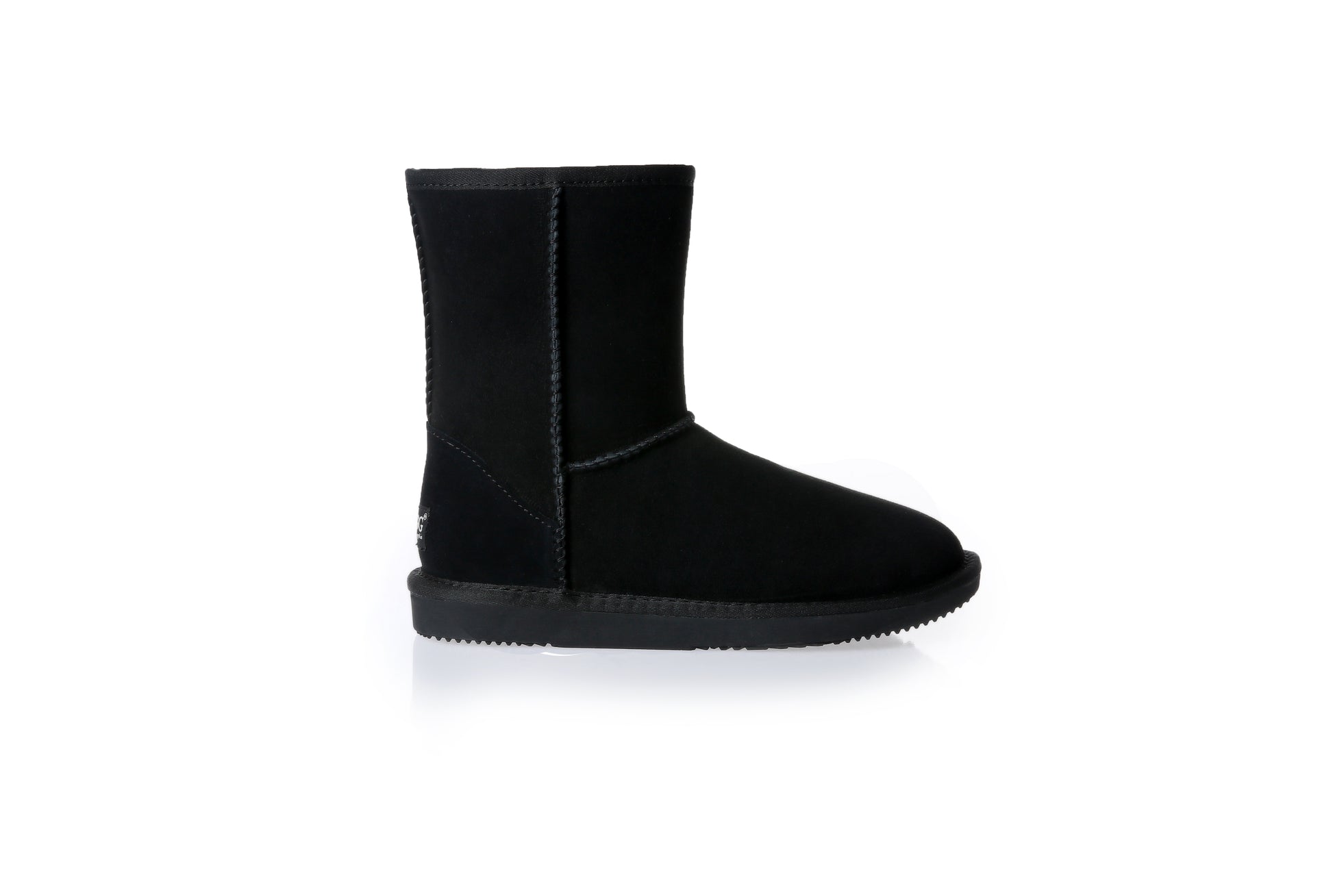 UGG Australian Sheepskin Wool UGG Short Classic Boots