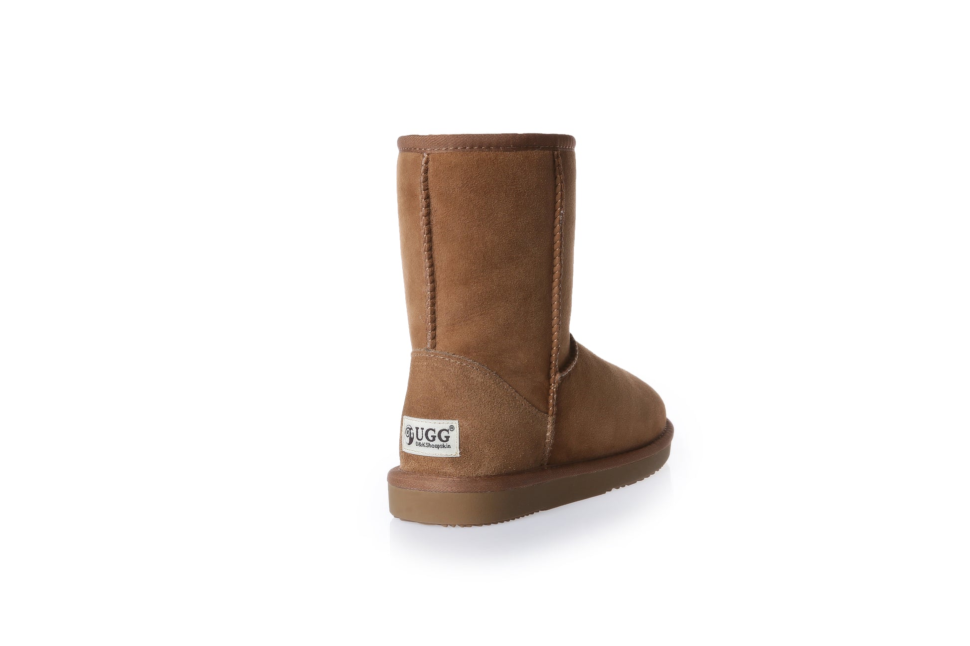 UGG Australian Sheepskin Wool UGG Short Classic Boots