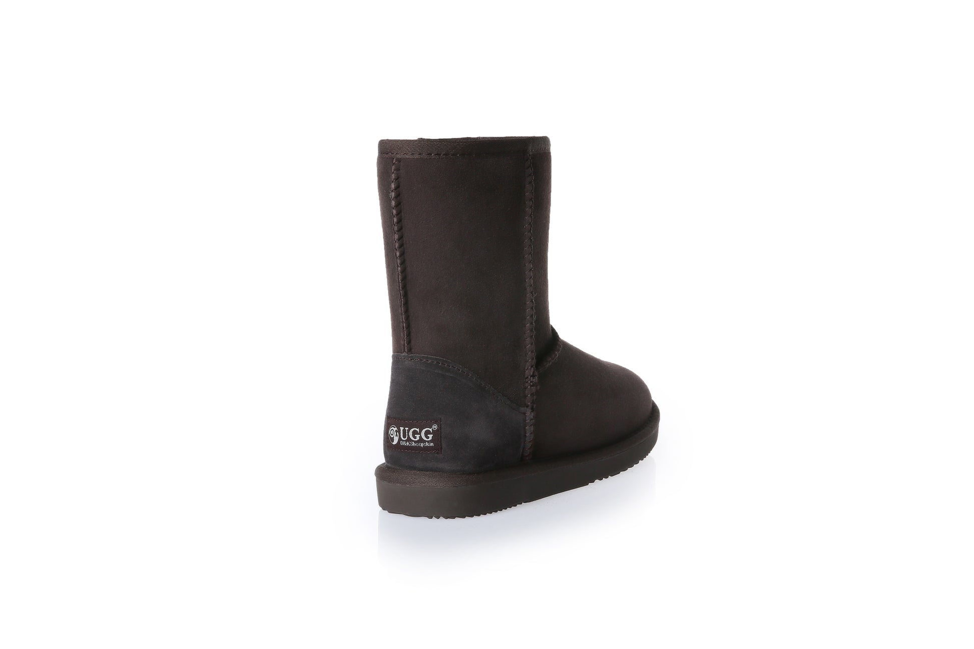 UGG Australian Sheepskin Wool UGG Short Classic Boots