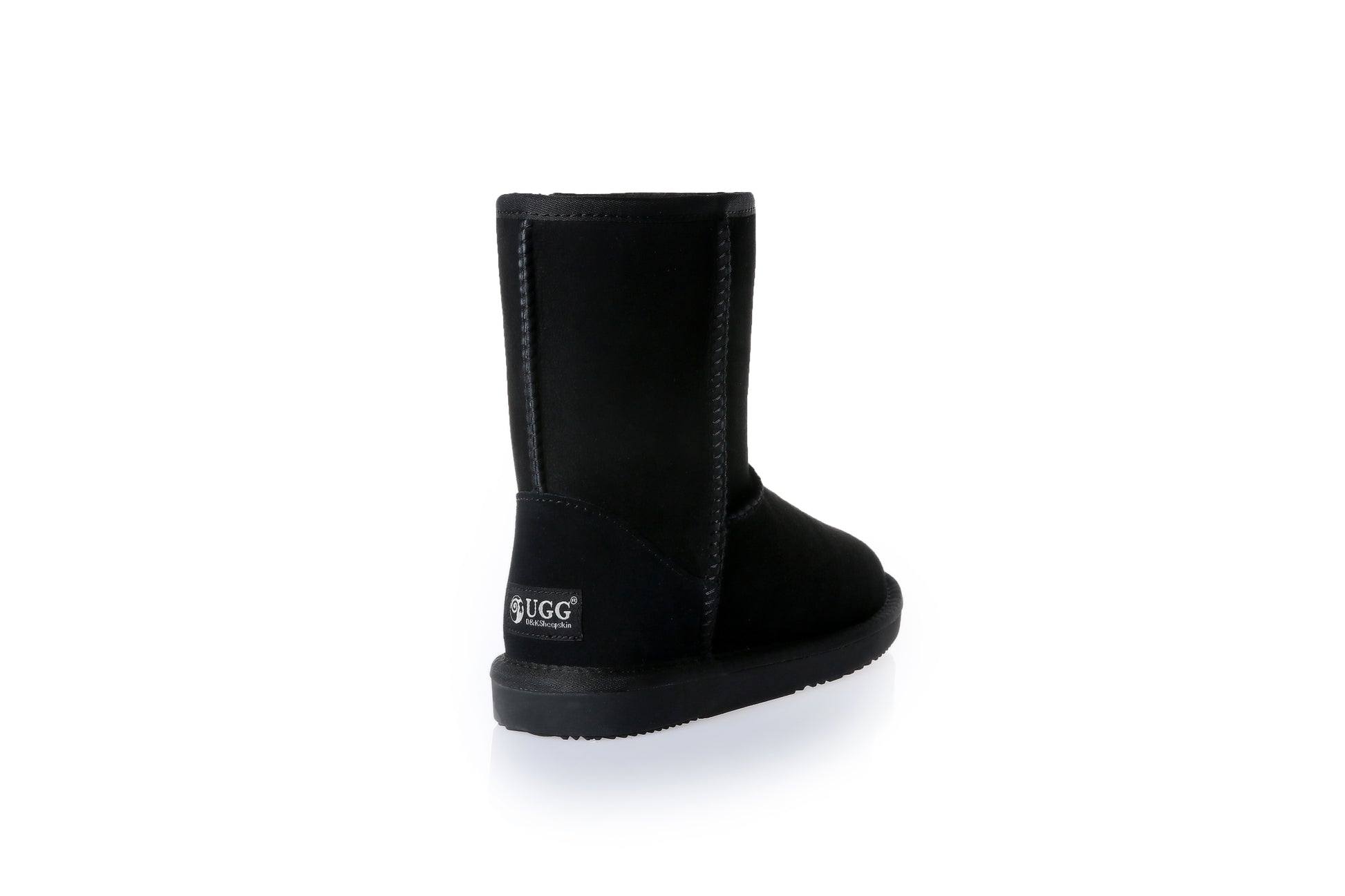 UGG Australian Sheepskin Wool UGG Short Classic Boots