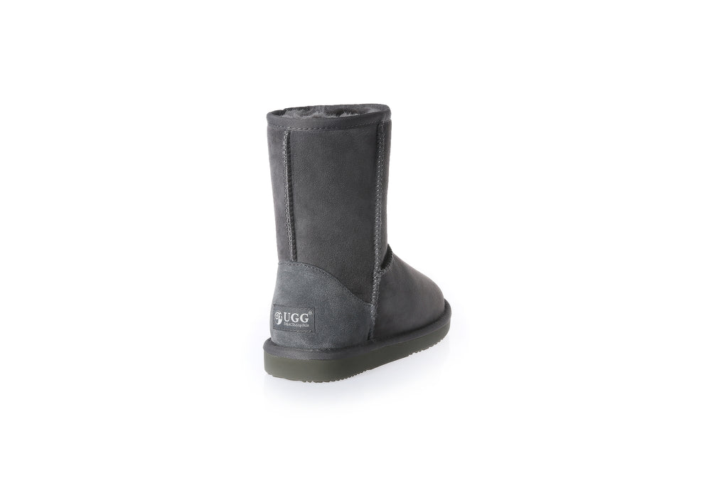 UGG Australian Sheepskin Wool UGG Short Classic Boots