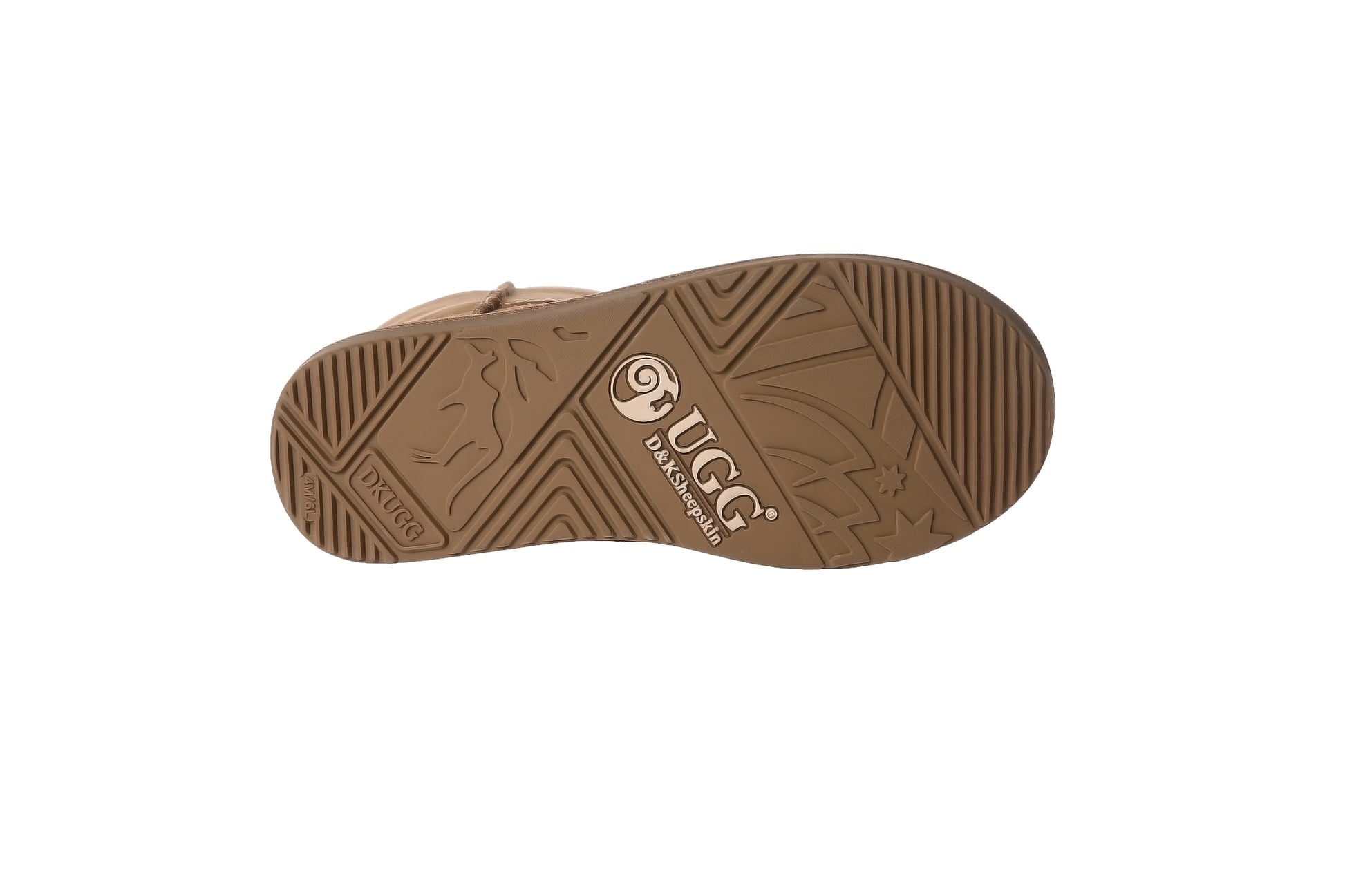 UGG Australian Sheepskin Wool UGG Short Classic Boots