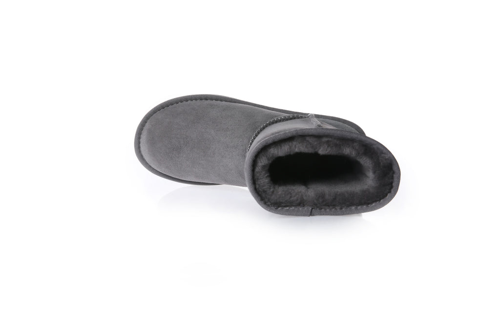 UGG Australian Sheepskin Wool UGG Short Classic Boots
