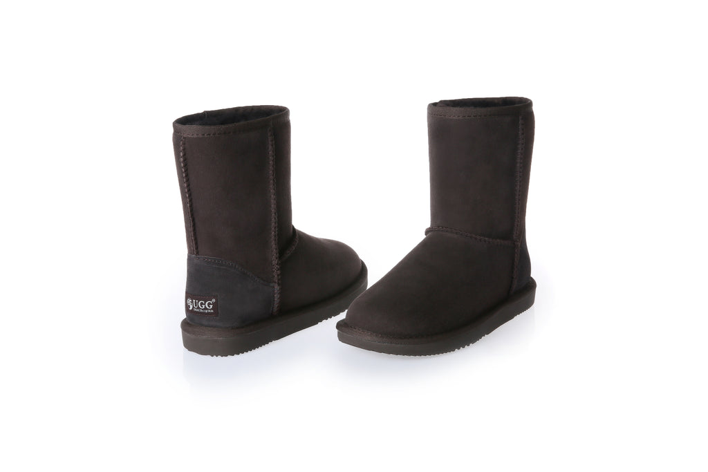 UGG Australian Sheepskin Wool UGG Short Classic Boots