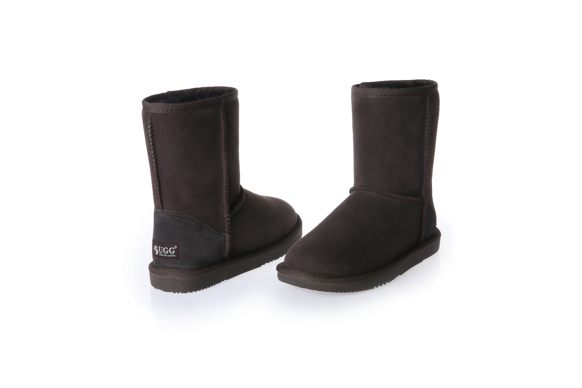 UGG Australian Sheepskin Wool UGG Short Classic Boots