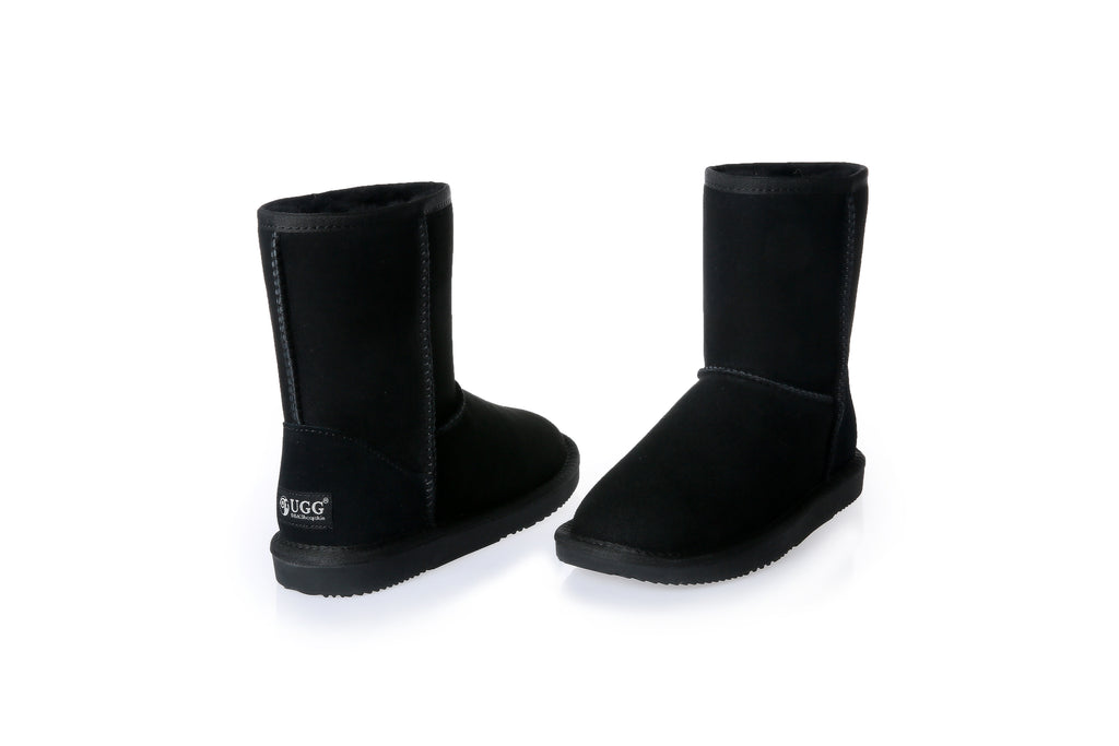UGG Australian Sheepskin Wool UGG Short Classic Boots
