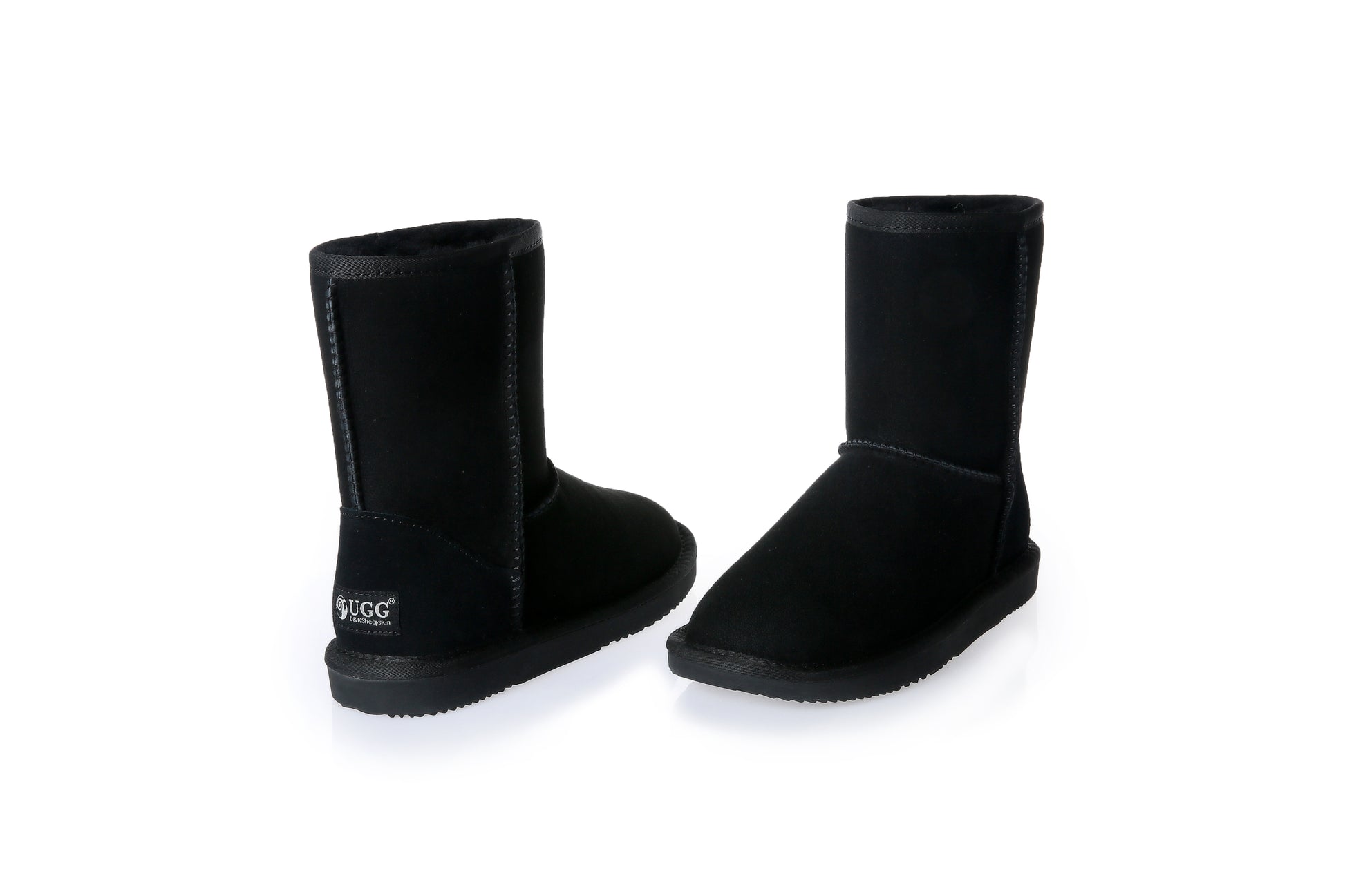 UGG Australian Sheepskin Wool UGG Short Classic Boots