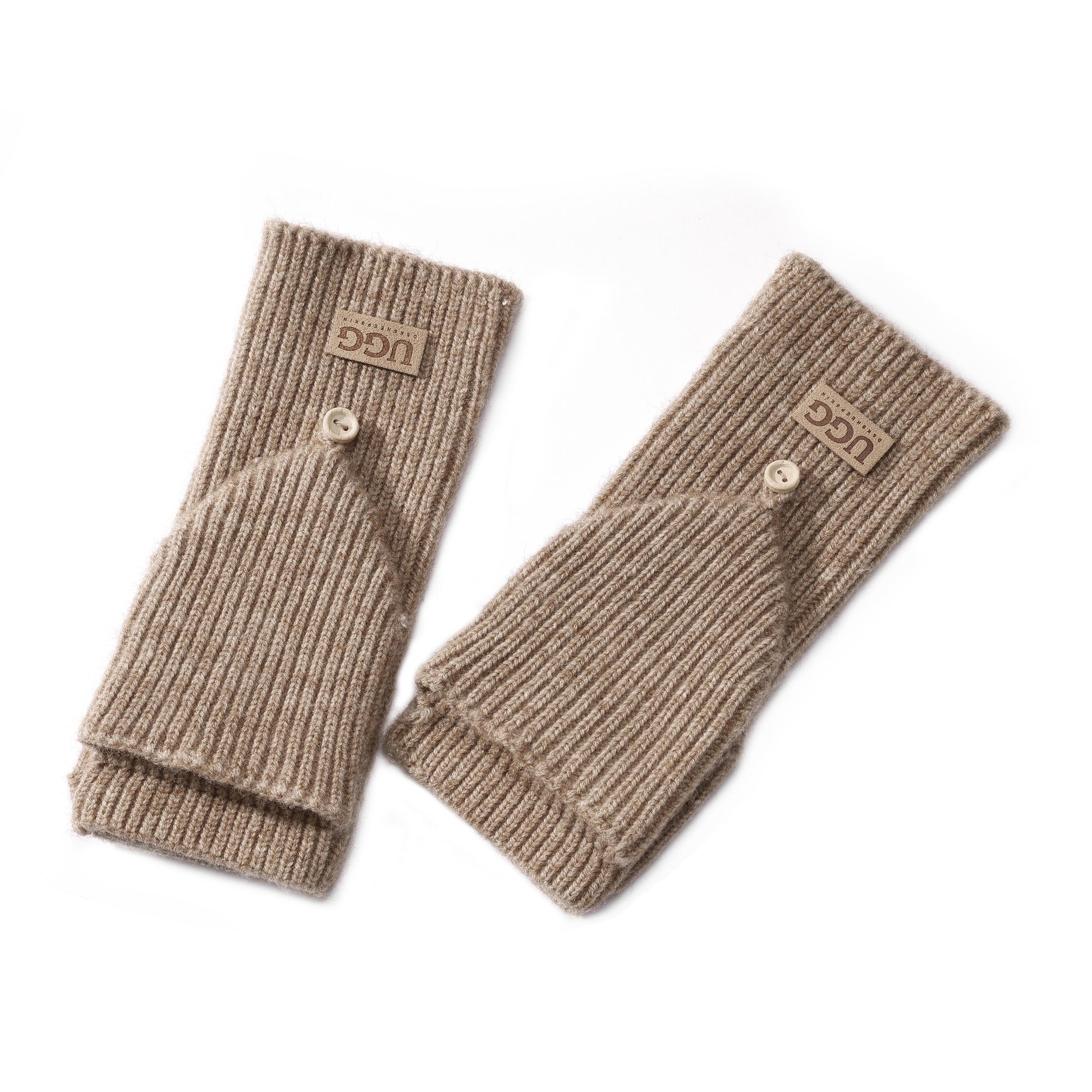 Two Way UGG Gloves