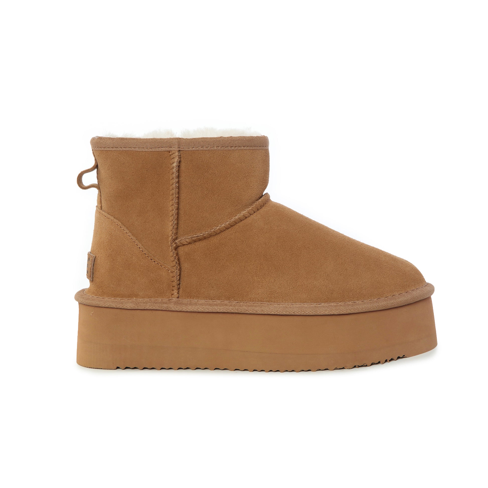 UGG Mini Classic Platform - Aussies UGG