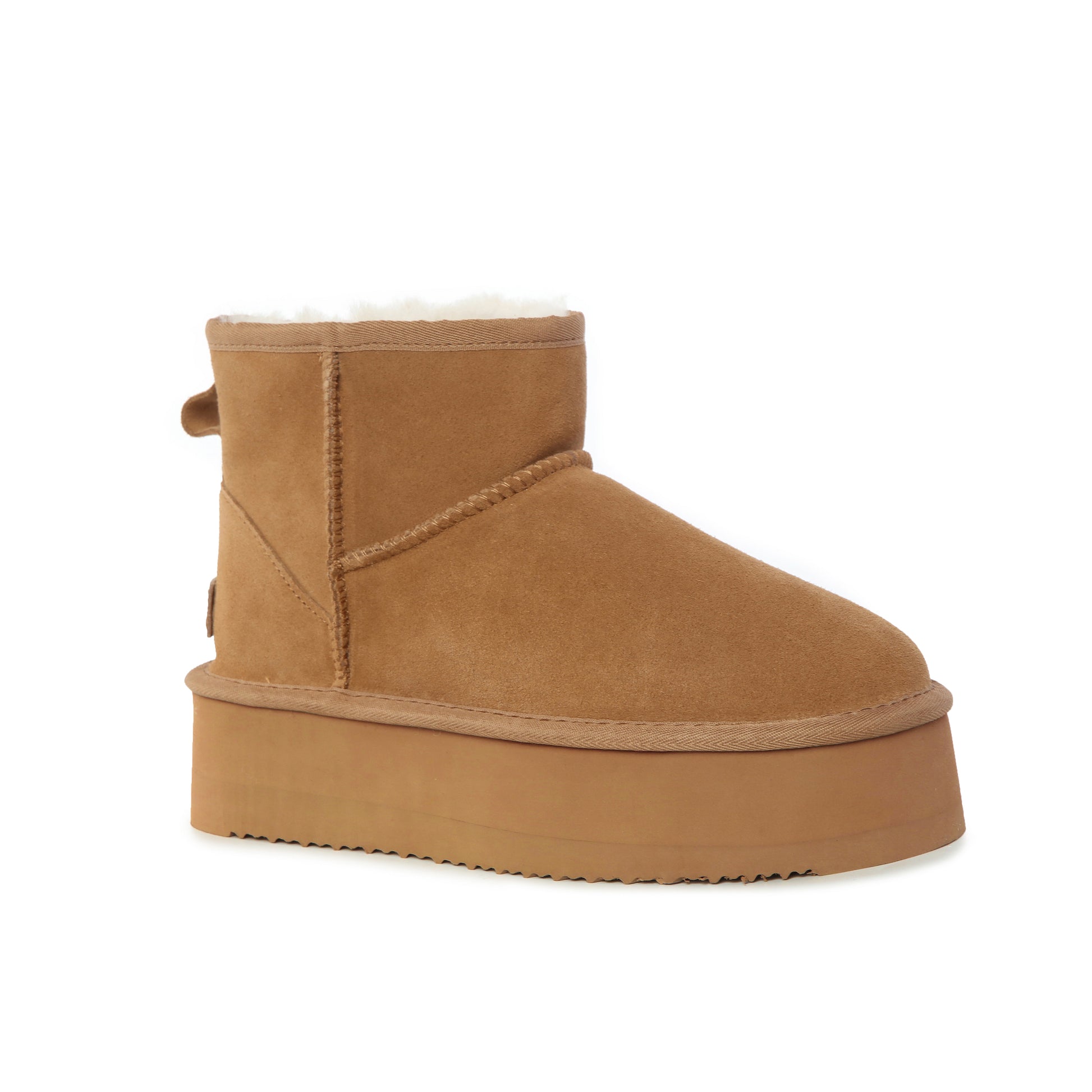 UGG Mini Classic Platform - Aussies UGG