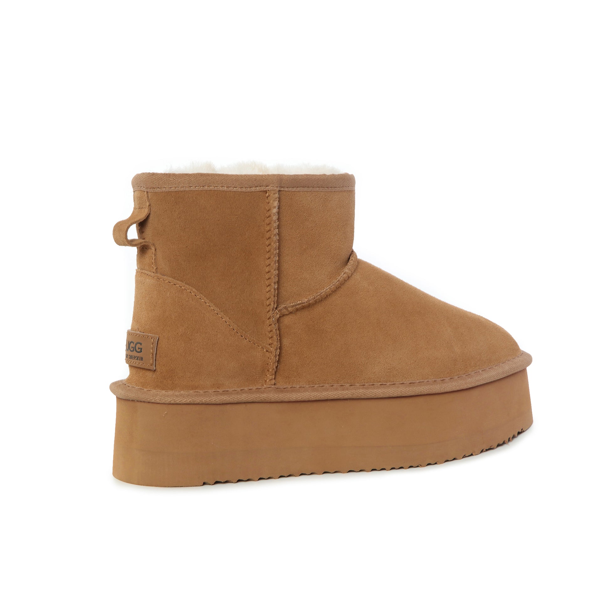 UGG Mini Classic Platform - Aussies UGG