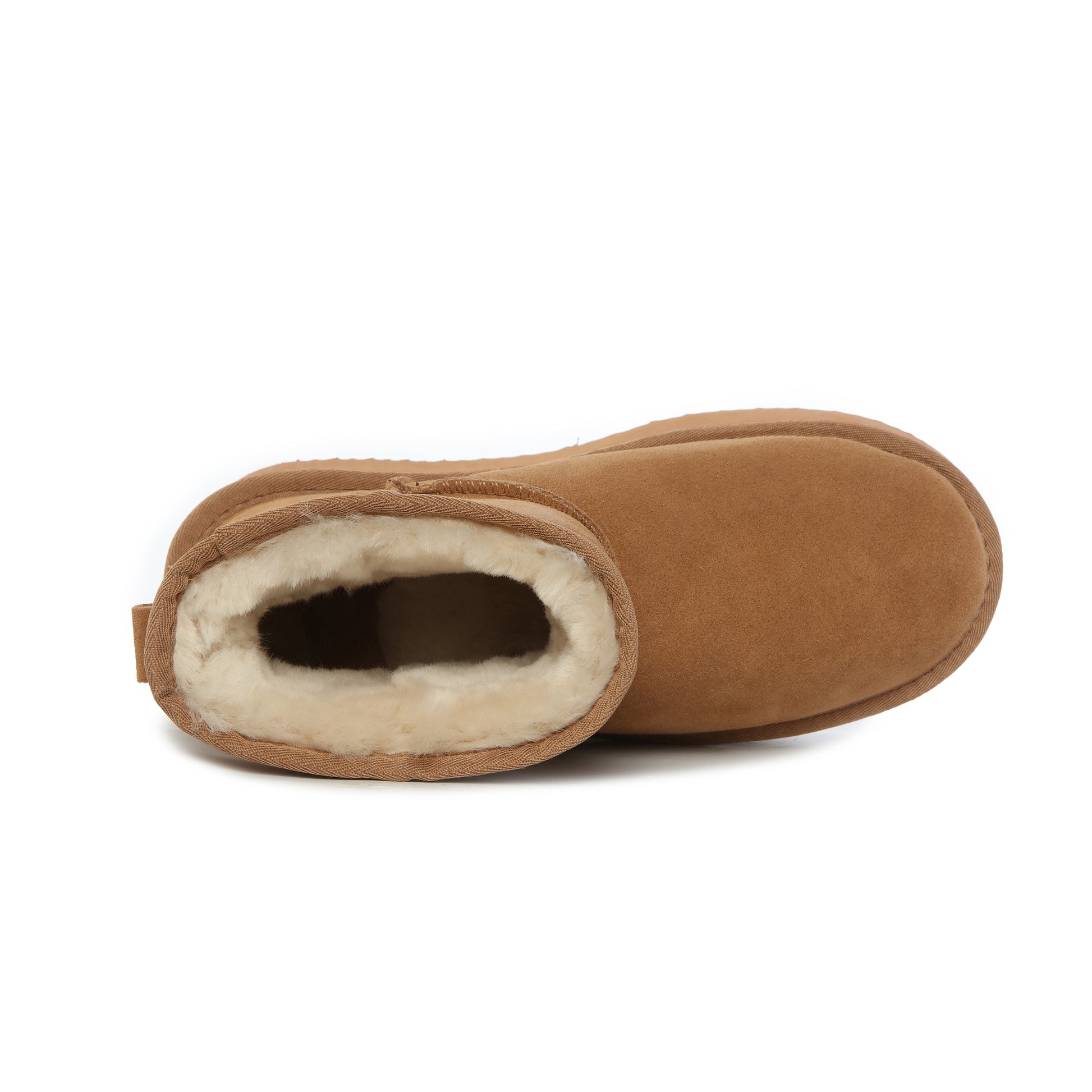 UGG Mini Classic Platform - Aussies UGG