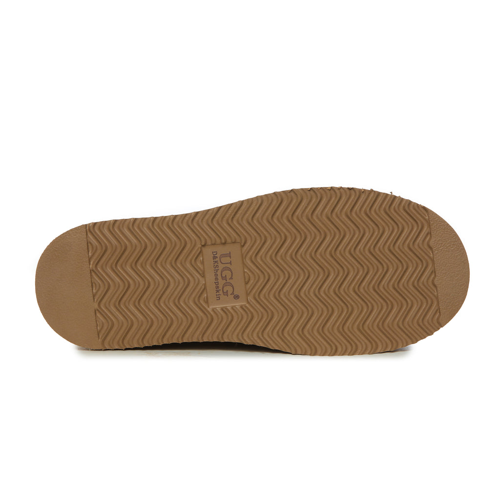 UGG Mini Classic Platform - Aussies UGG