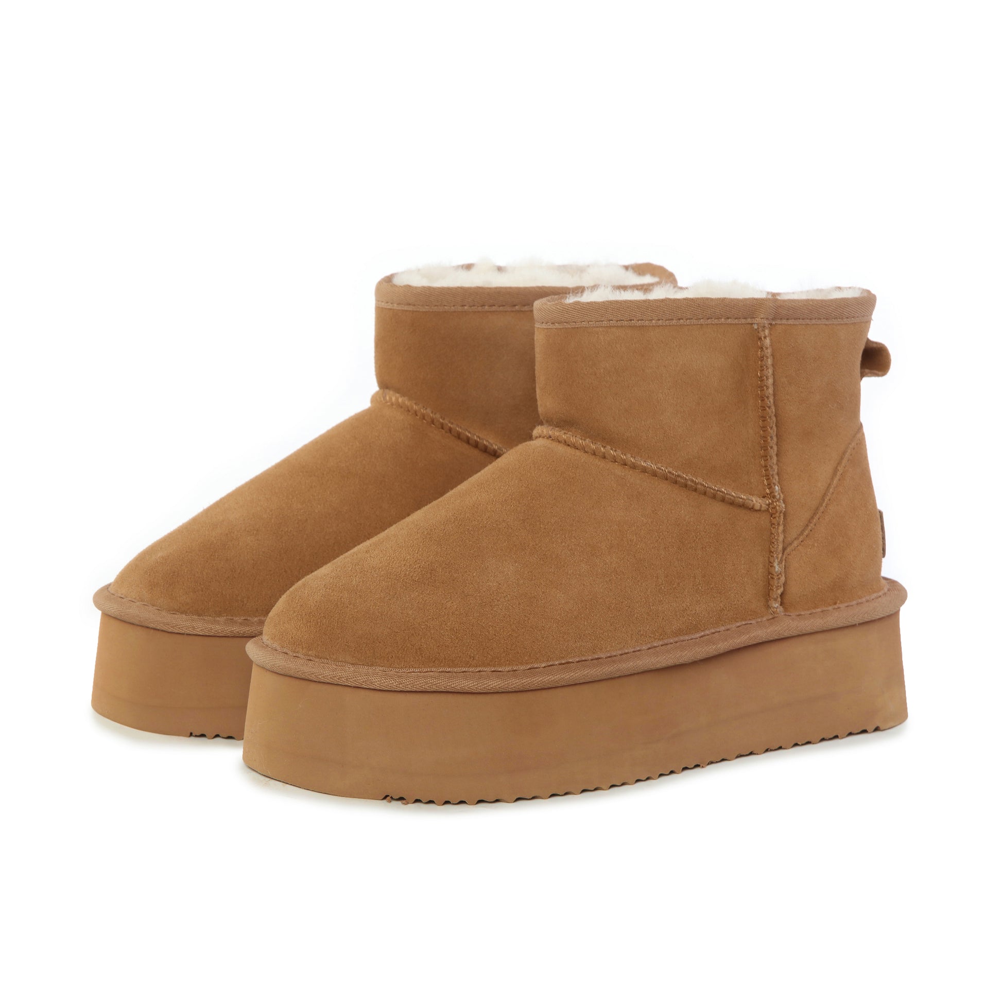 UGG Mini Classic Platform - Aussies UGG