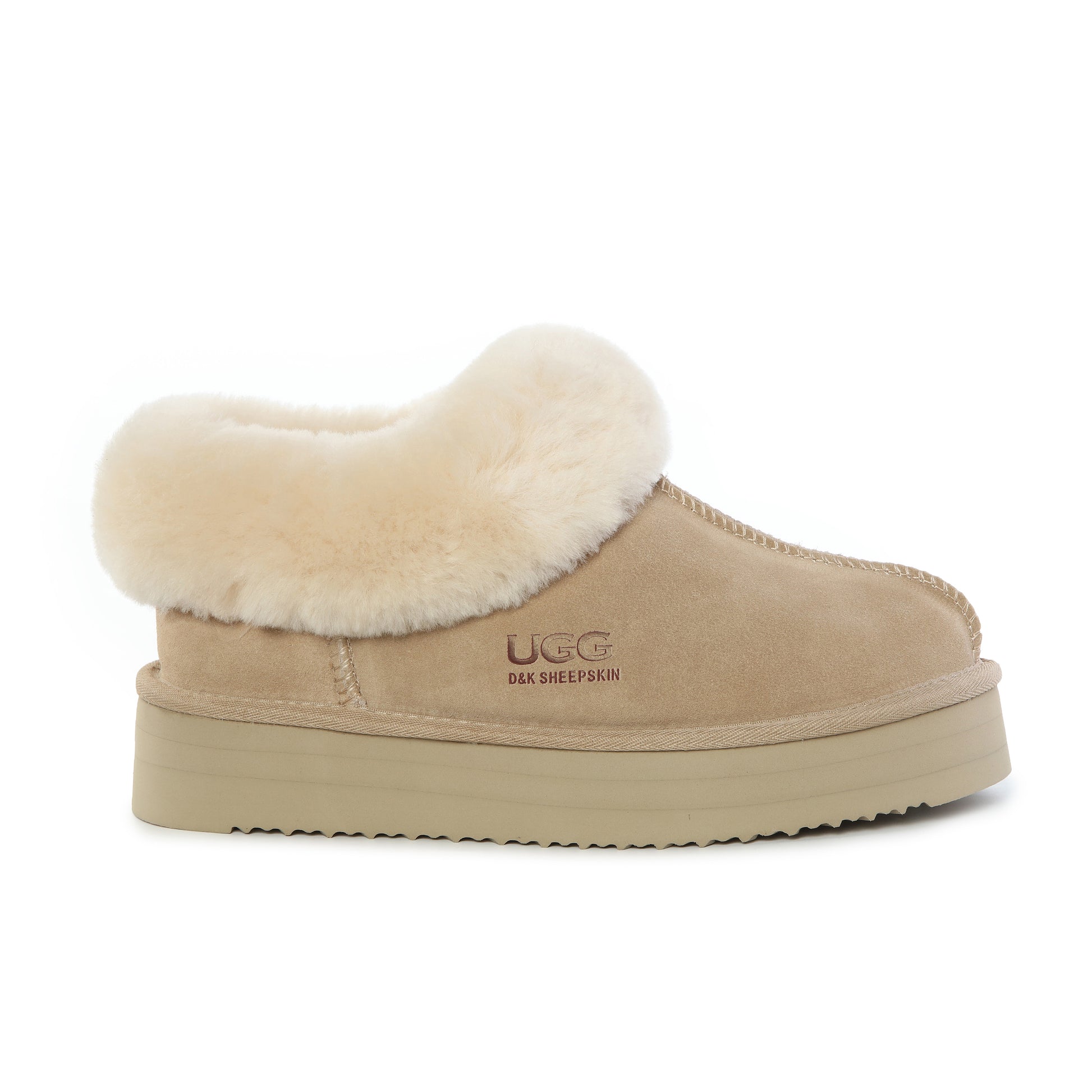 UGG Franka Platform - Aussies UGG