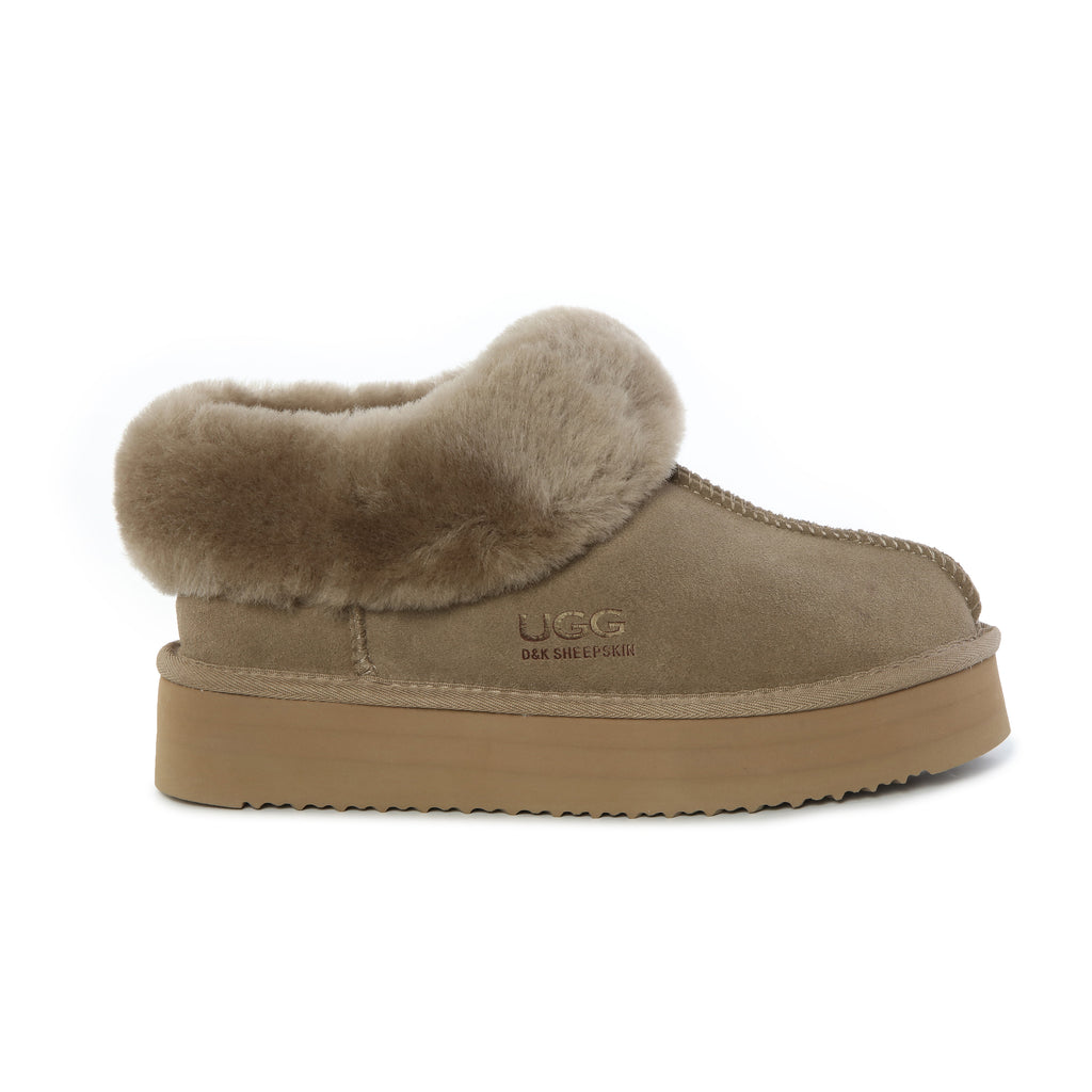 UGG Franka Platform - Aussies UGG