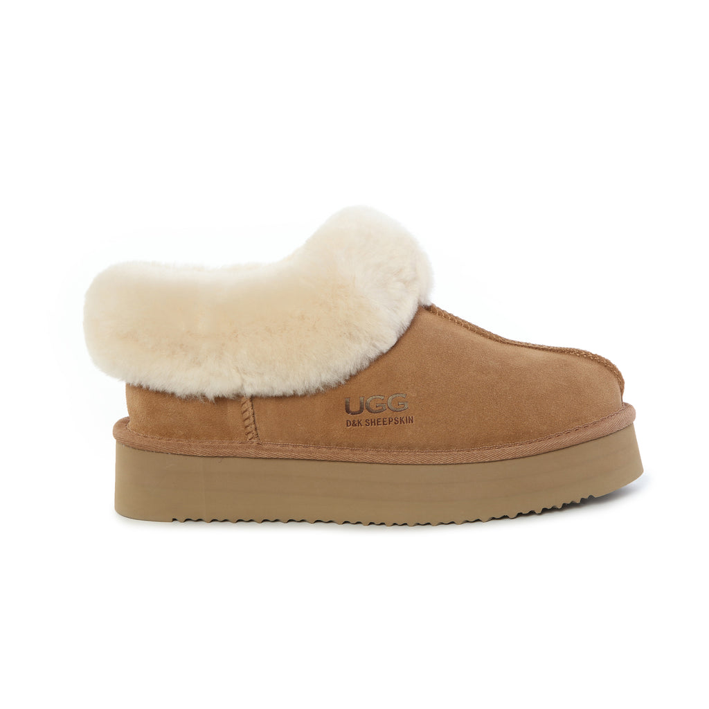 UGG Franka Platform - Aussies UGG
