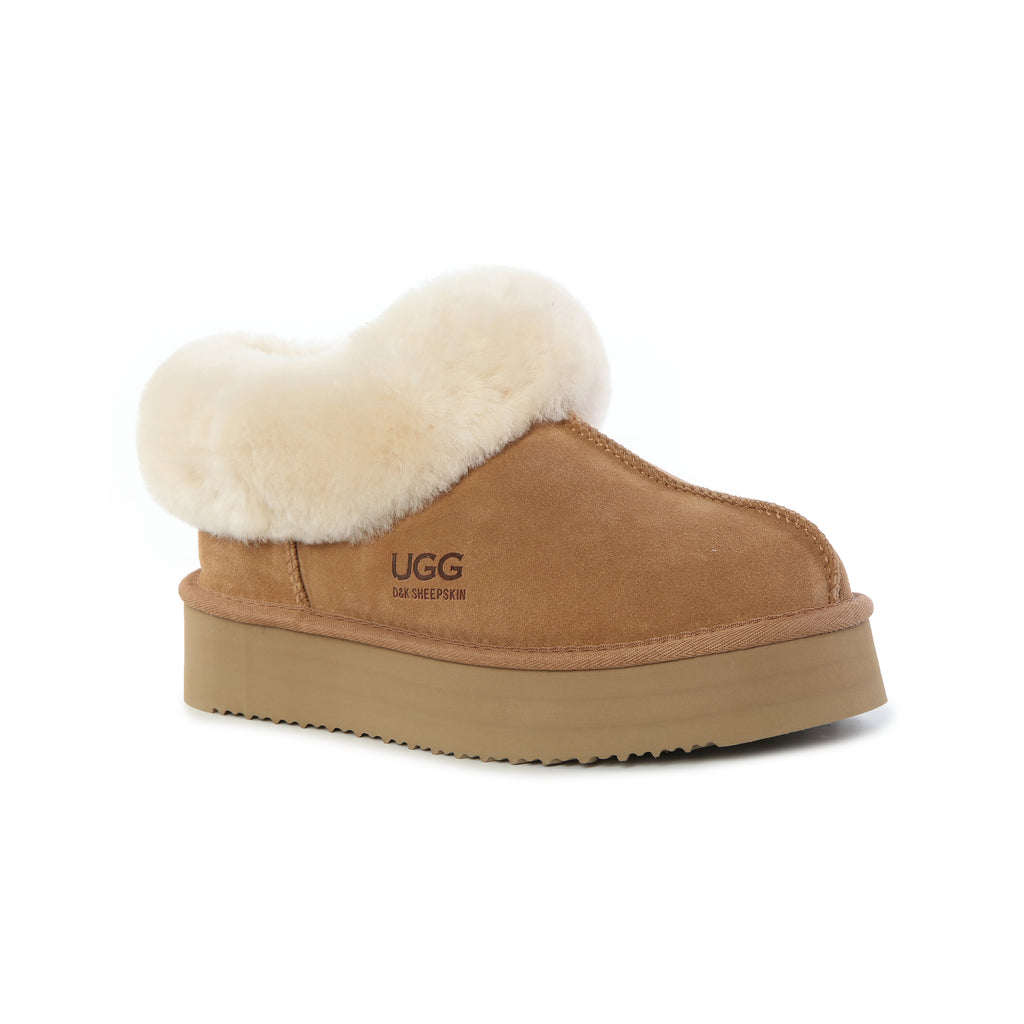 UGG Franka Platform - Aussies UGG