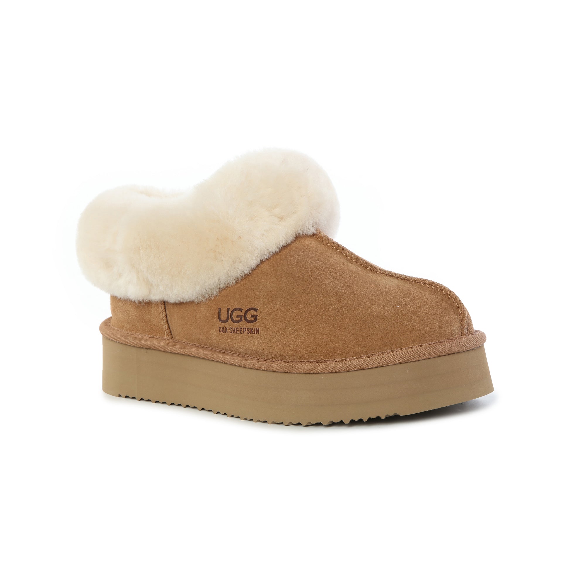 UGG Franka Platform - Aussies UGG