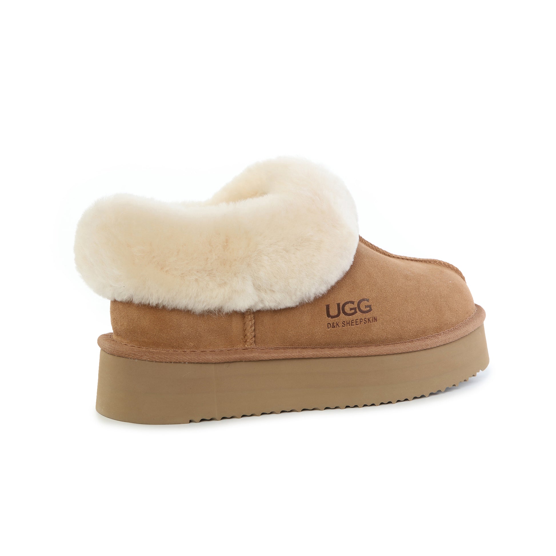 UGG Franka Platform - Aussies UGG