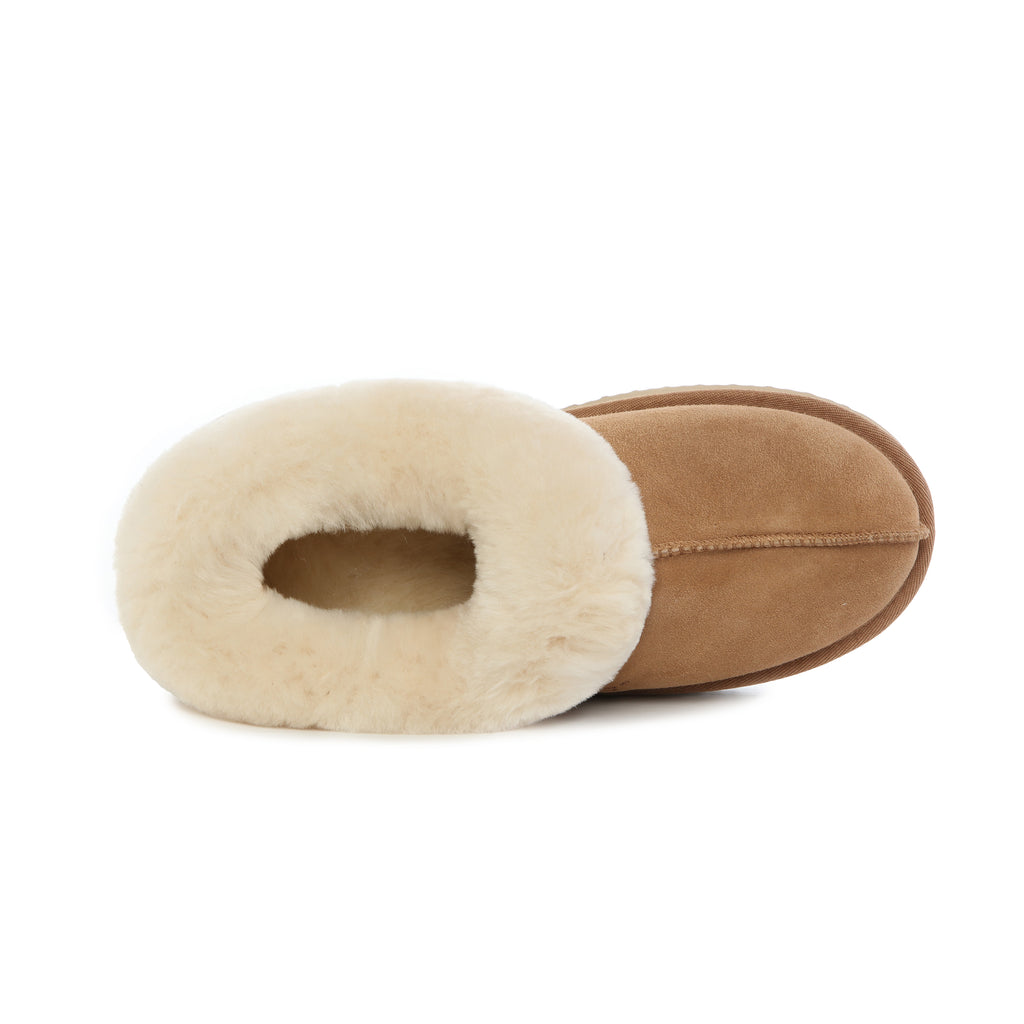 UGG Franka Platform - Aussies UGG