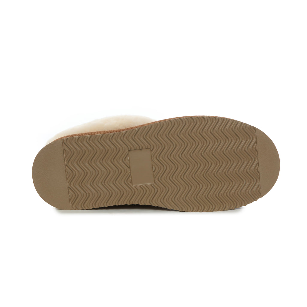 UGG Franka Platform - Aussies UGG