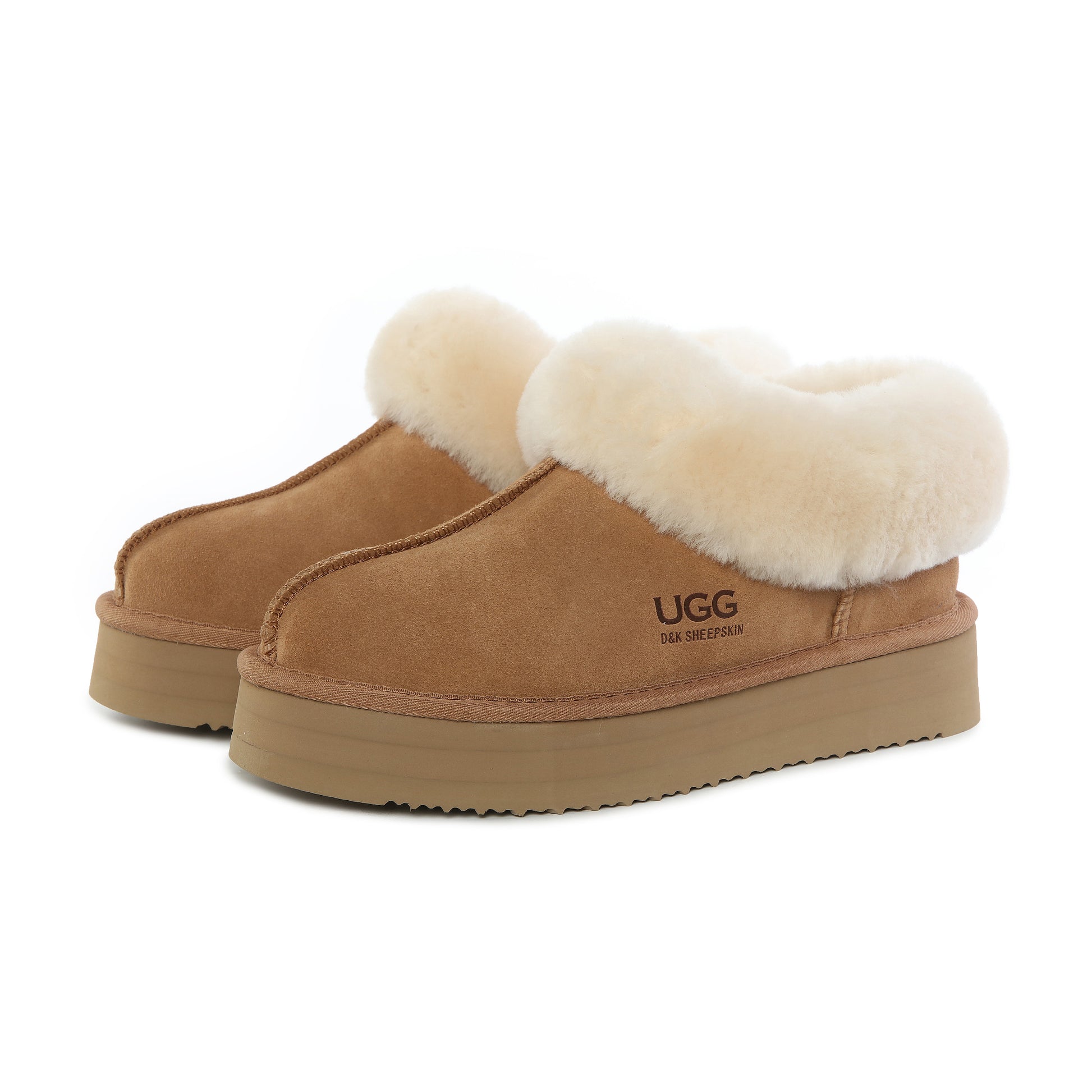 UGG Franka Platform - Aussies UGG