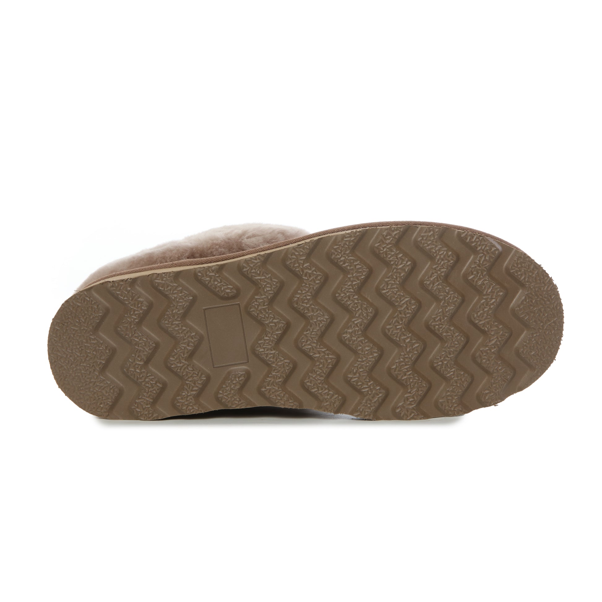 UGG Women’s Classic Fold Collar Slippers