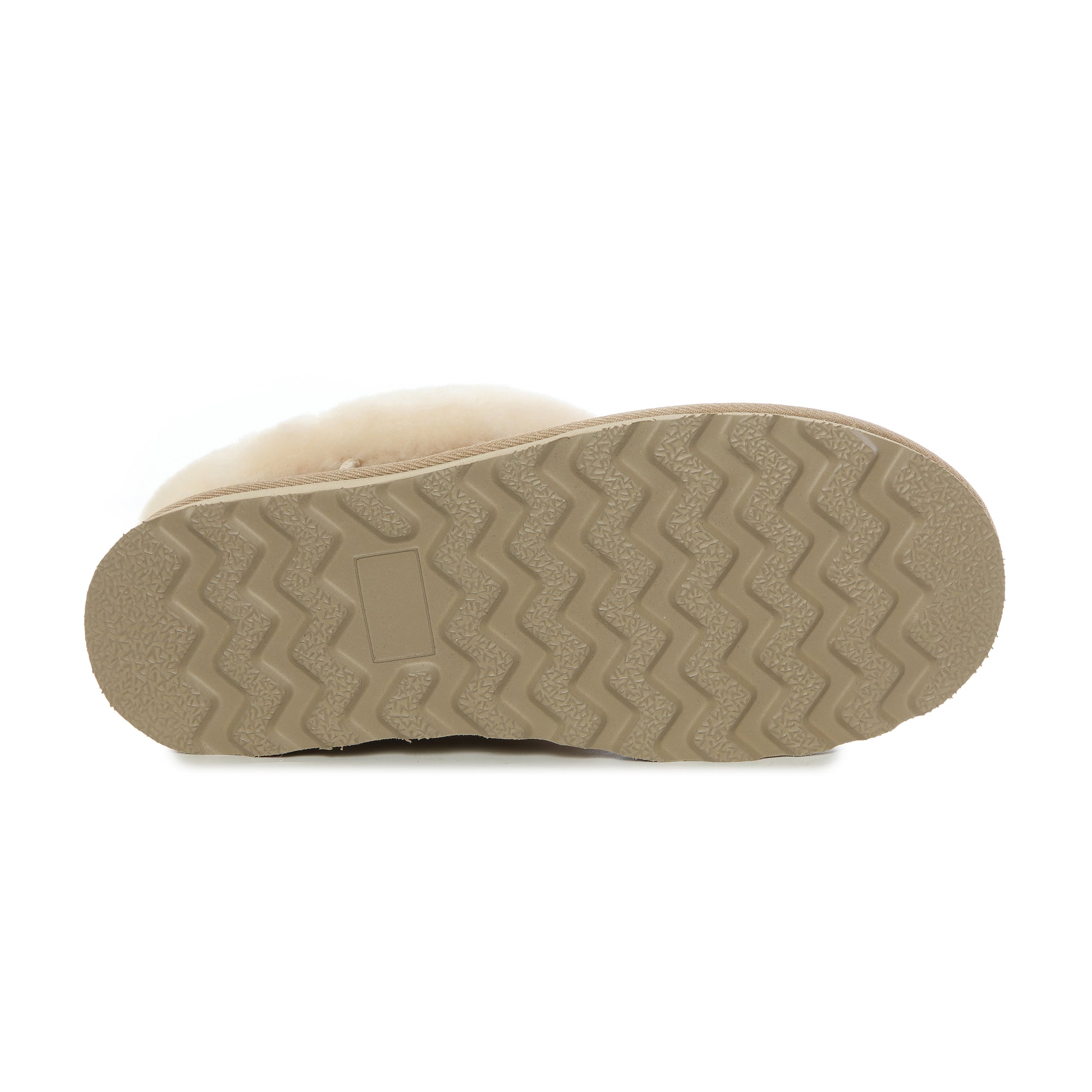UGG Women’s Classic Fold Collar Slippers
