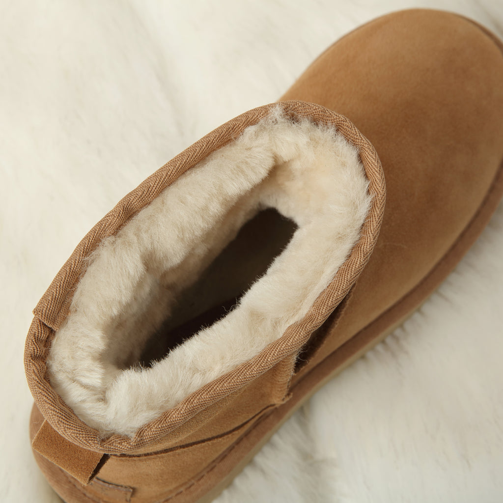 UGG Mini Classic Platform - Aussies UGG