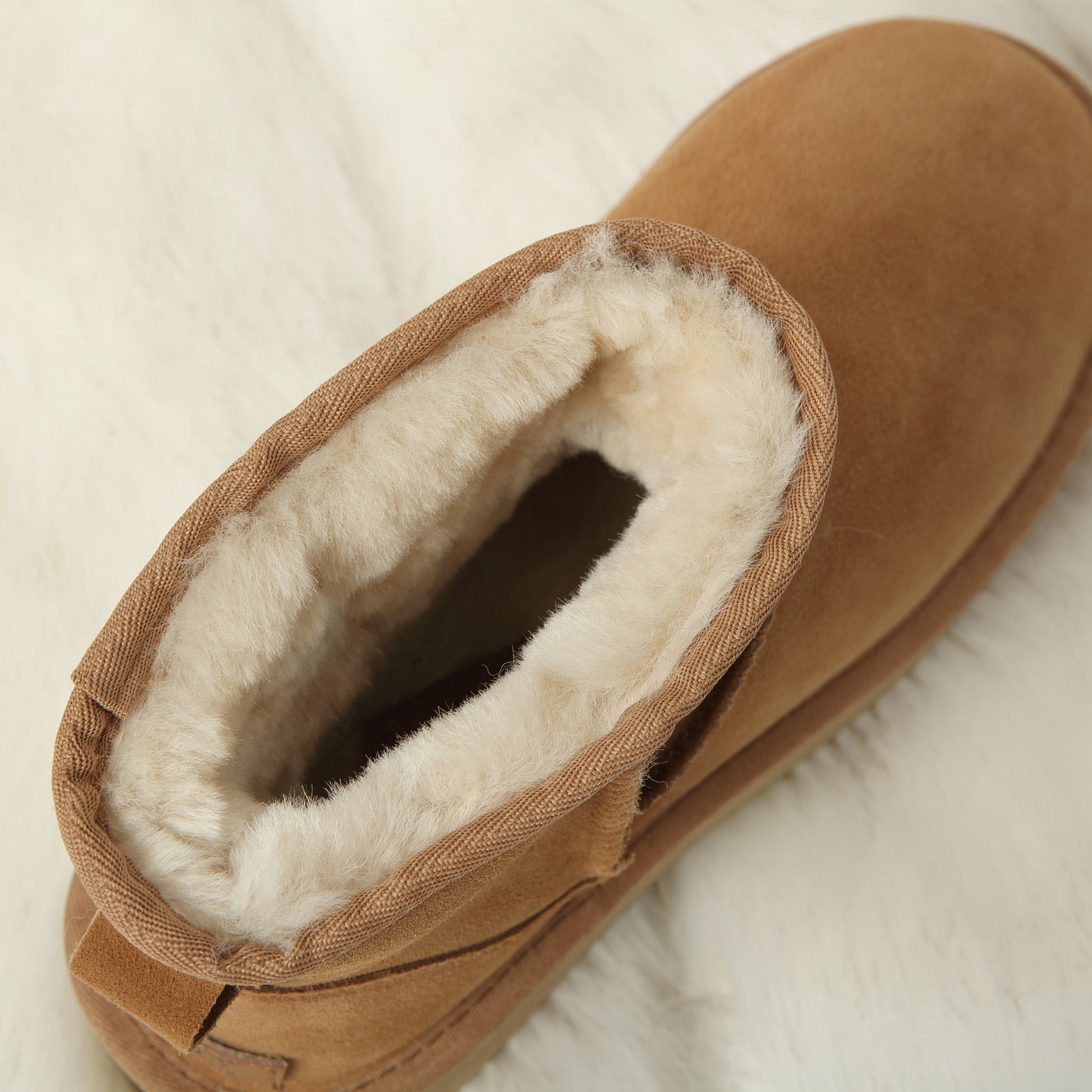 UGG Mini Classic Platform - Aussies UGG