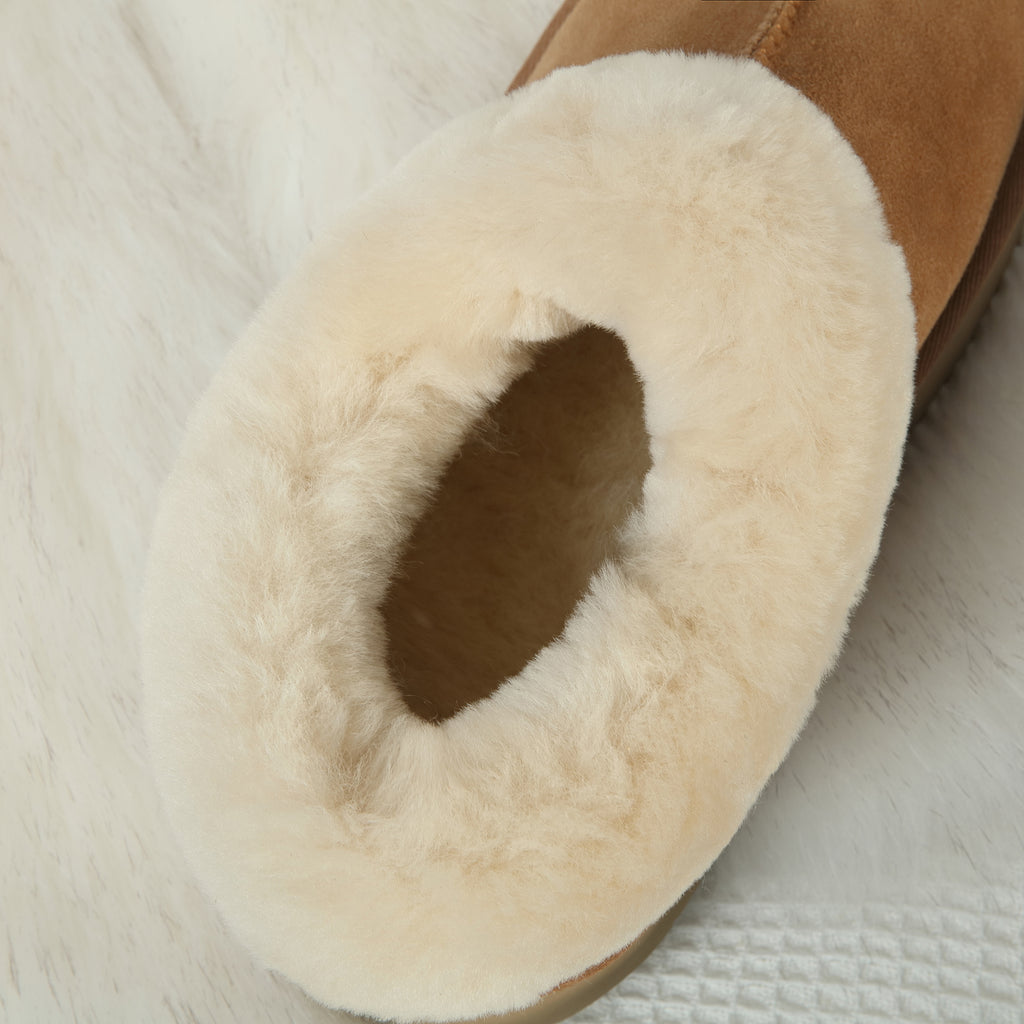 UGG Franka Platform - Aussies UGG